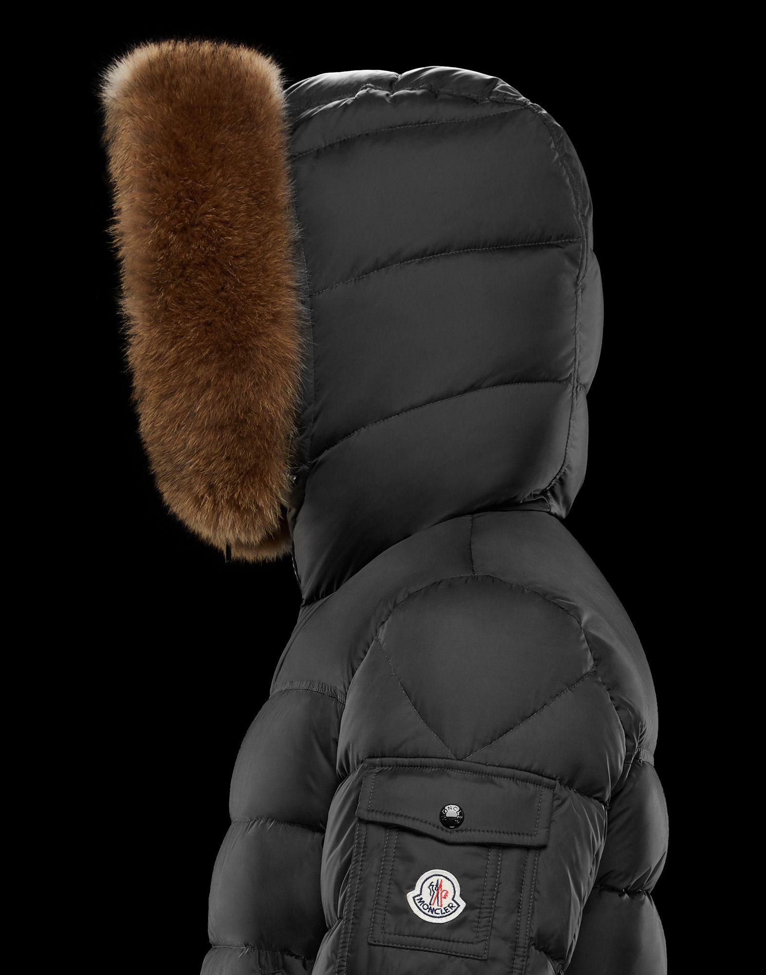 moncler marque black