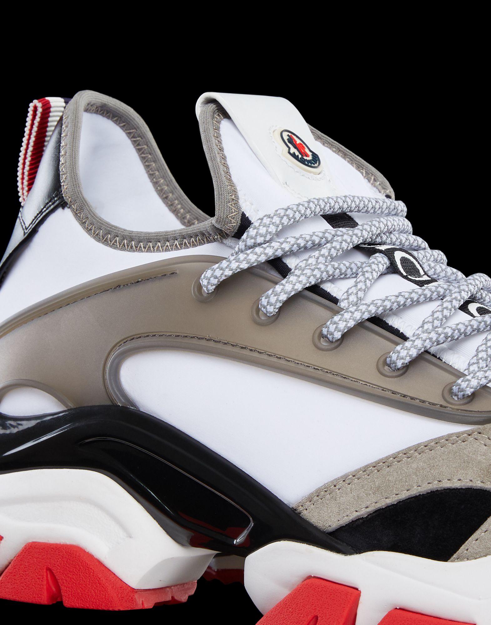 moncler white trevor