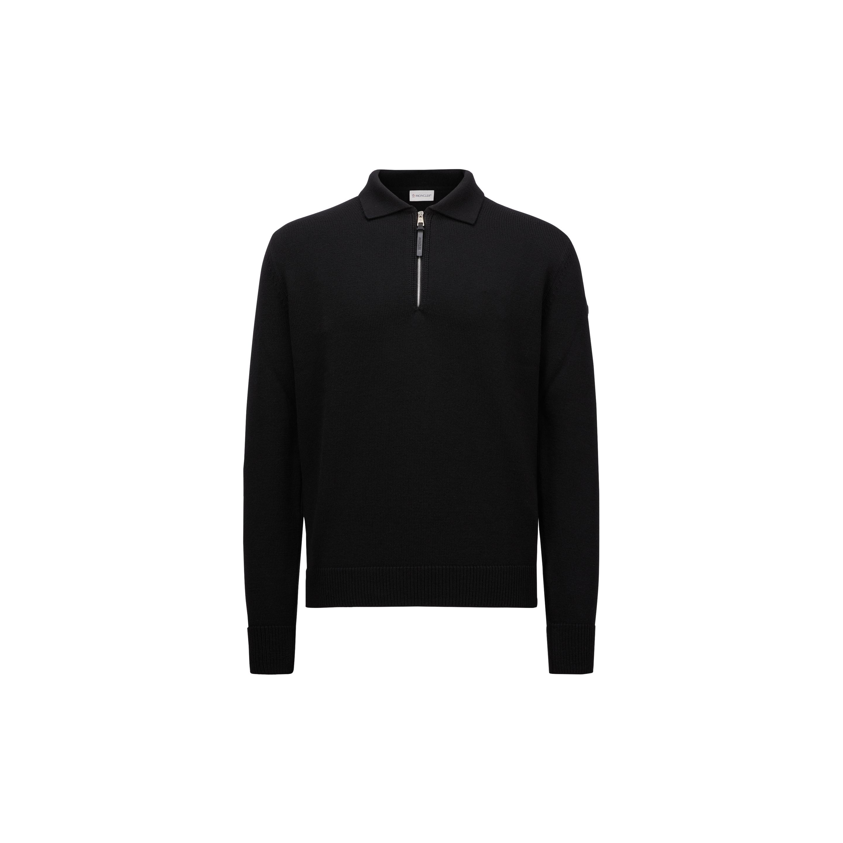 Moncler Zipped sweaters for Men | Online Sale up to 45% off