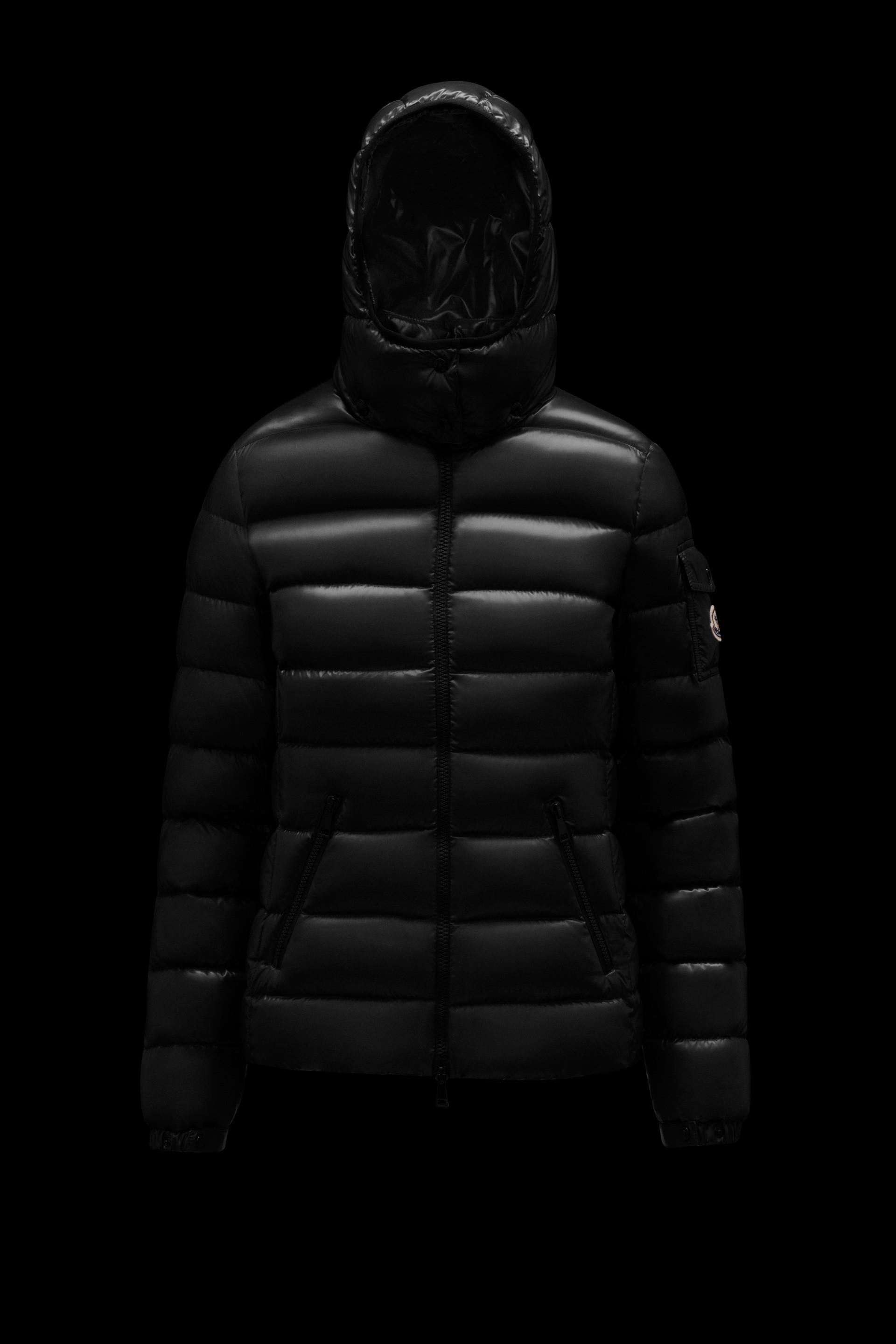 bady moncler jacket