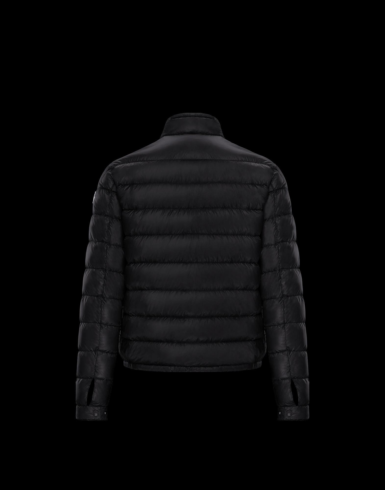 moncler acorus black
