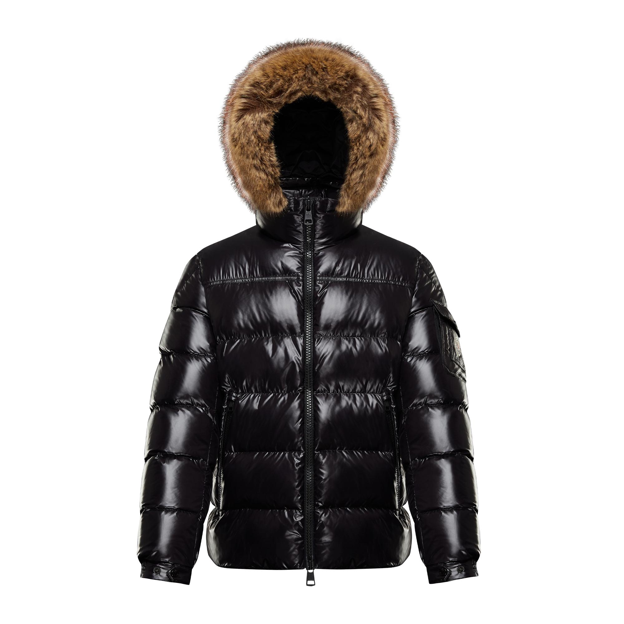 moncler morel