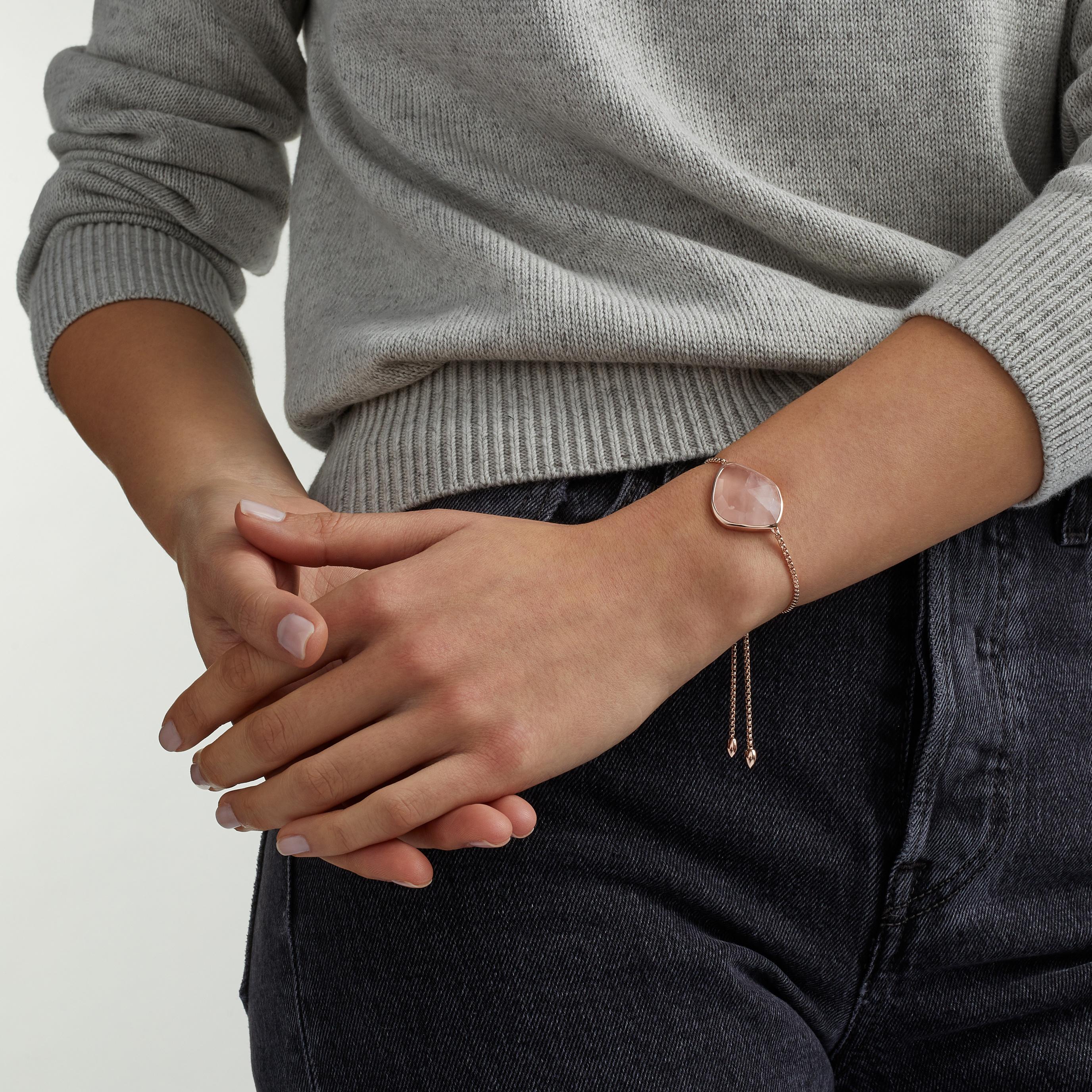 Monica Vinader Siren Bracelet 2025