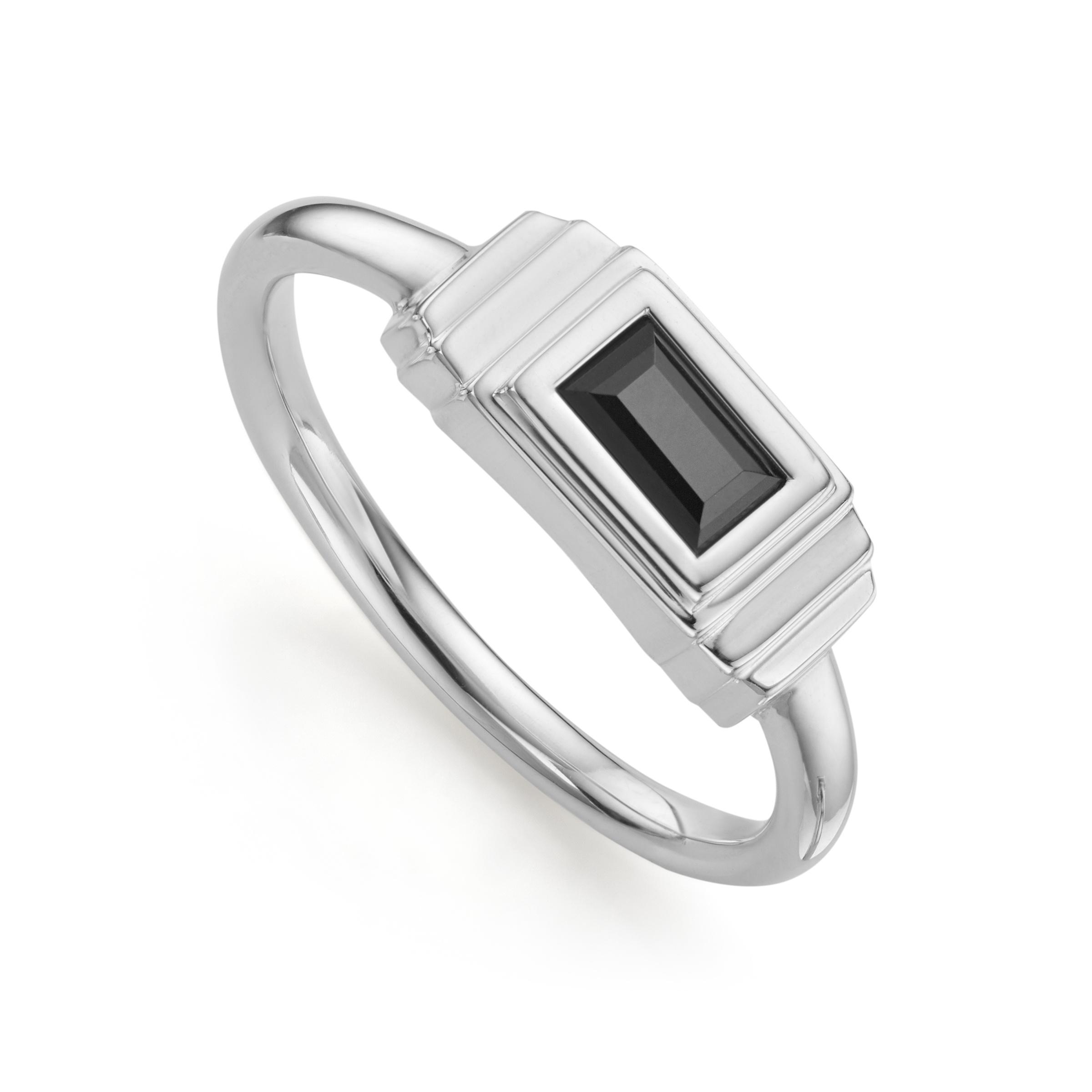 monica vinader baja deco ring