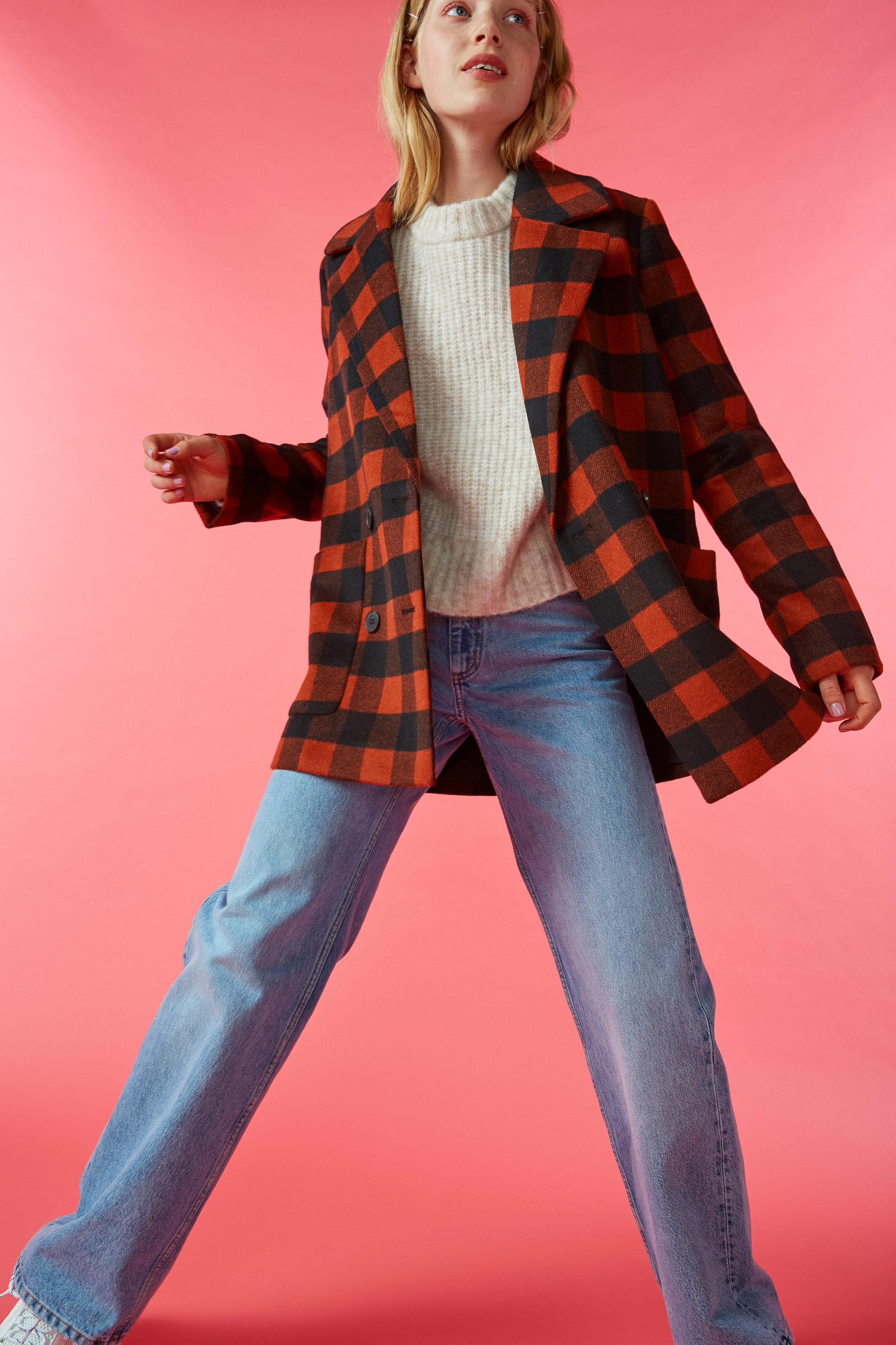 yoko jeans light blue