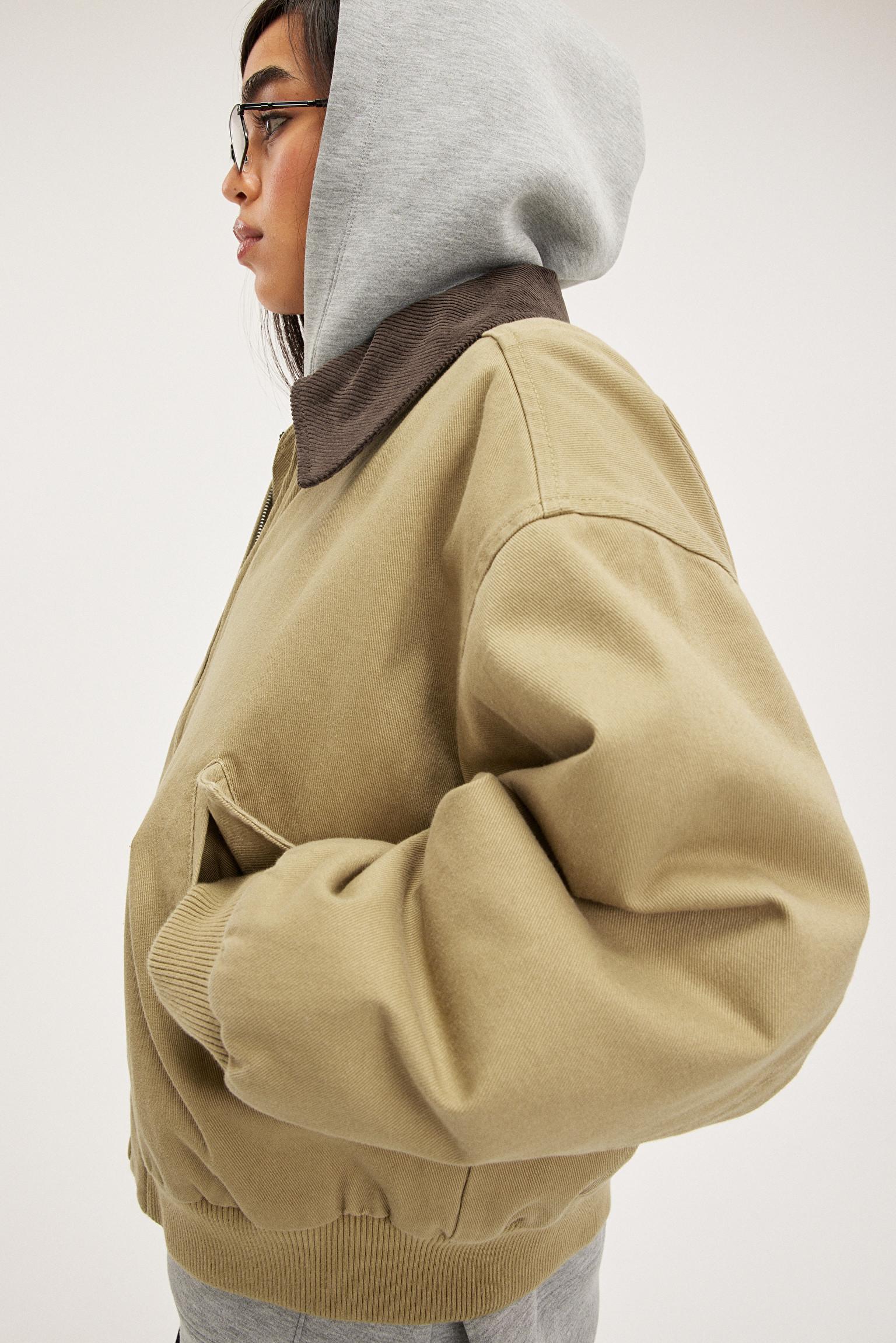 Corduroy Monki Long Puffer Monki Daniella Coat Monki Puffer Jacket