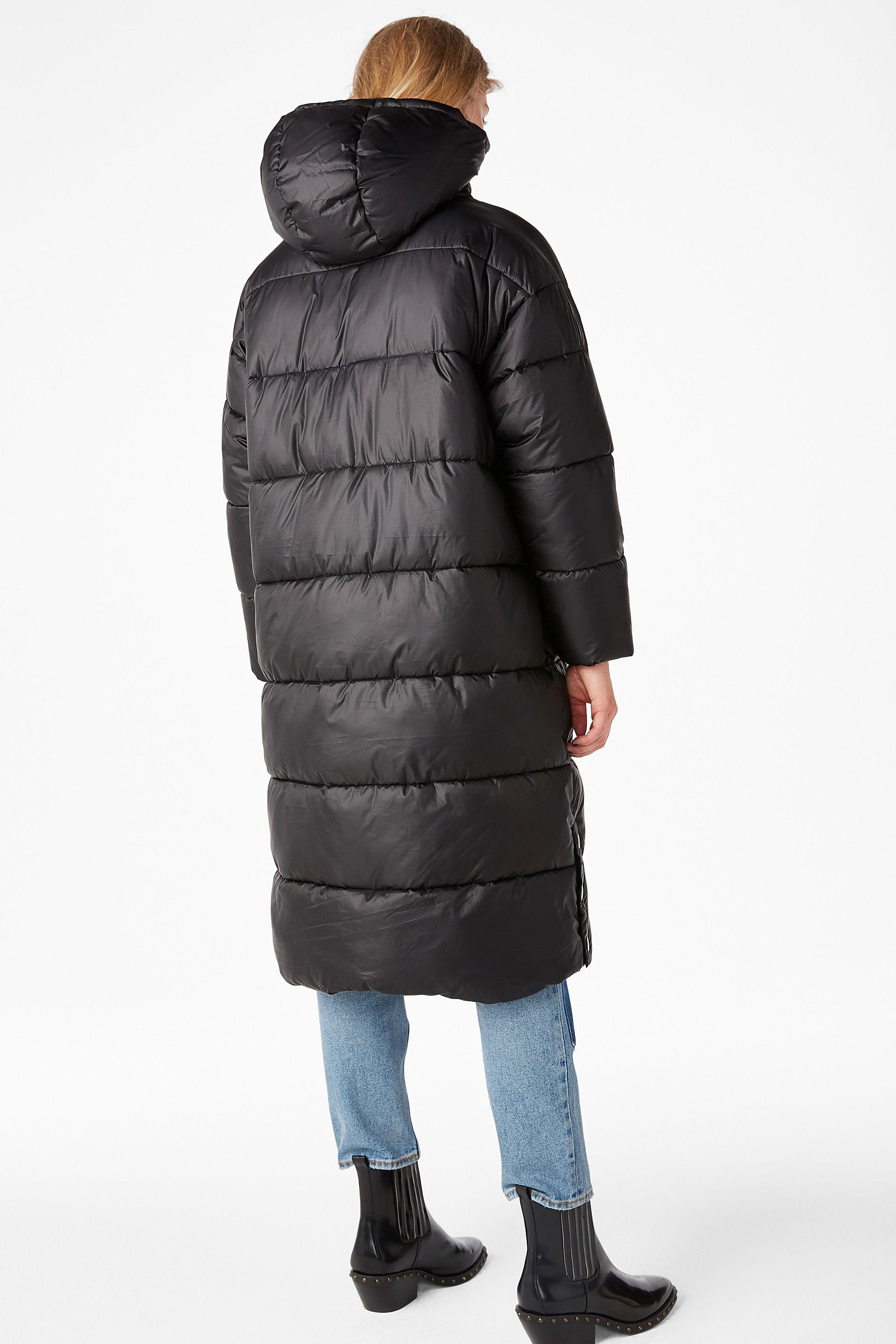 Puffer Coat Monki Shop, 51% OFF | www 