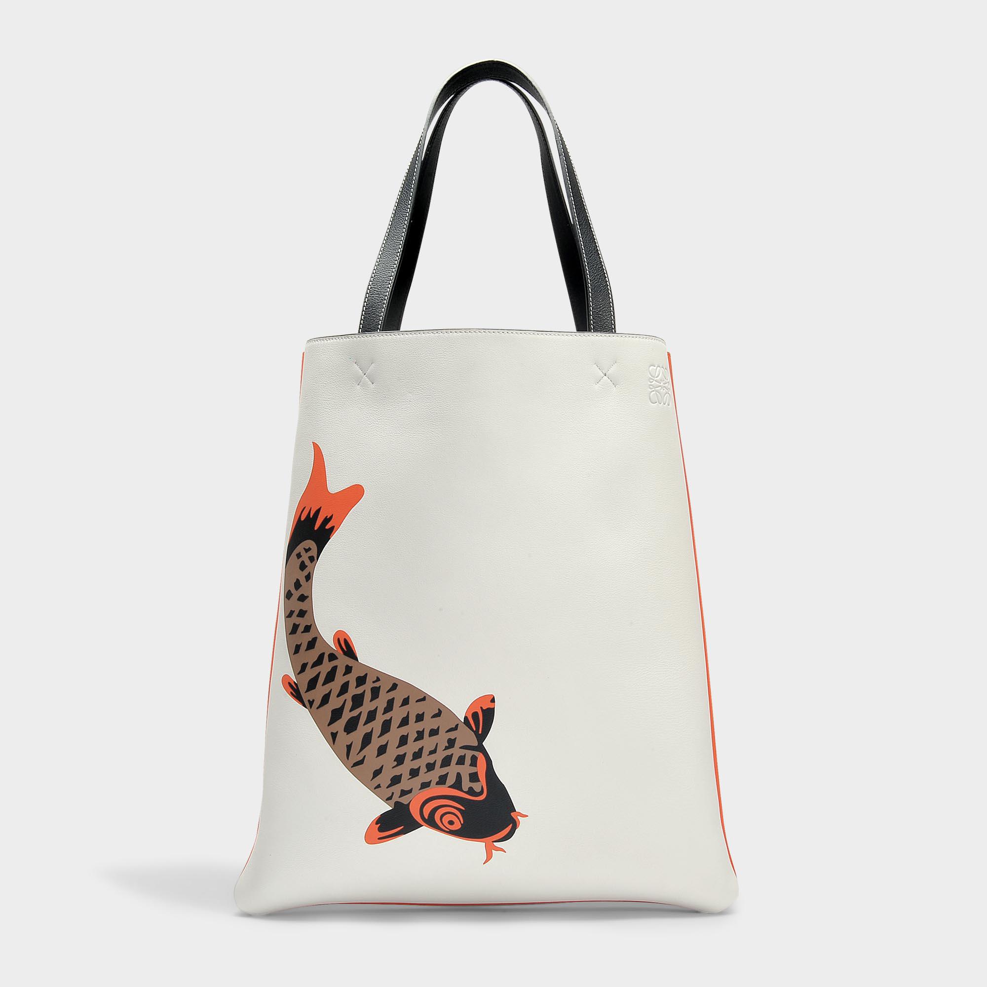 dior tote bolsa design