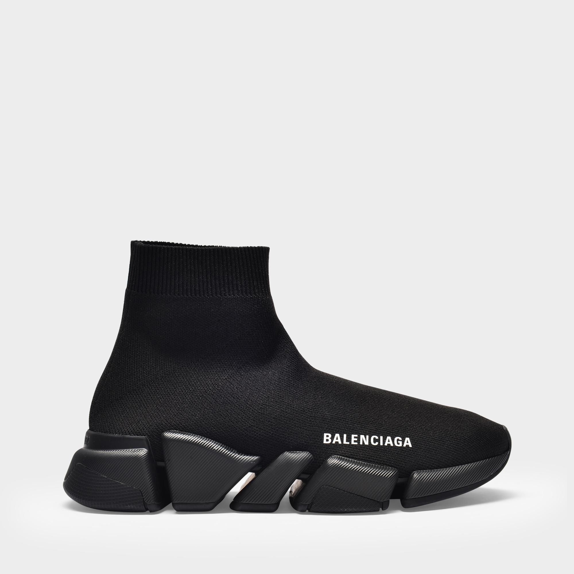 speed 2 balenciaga