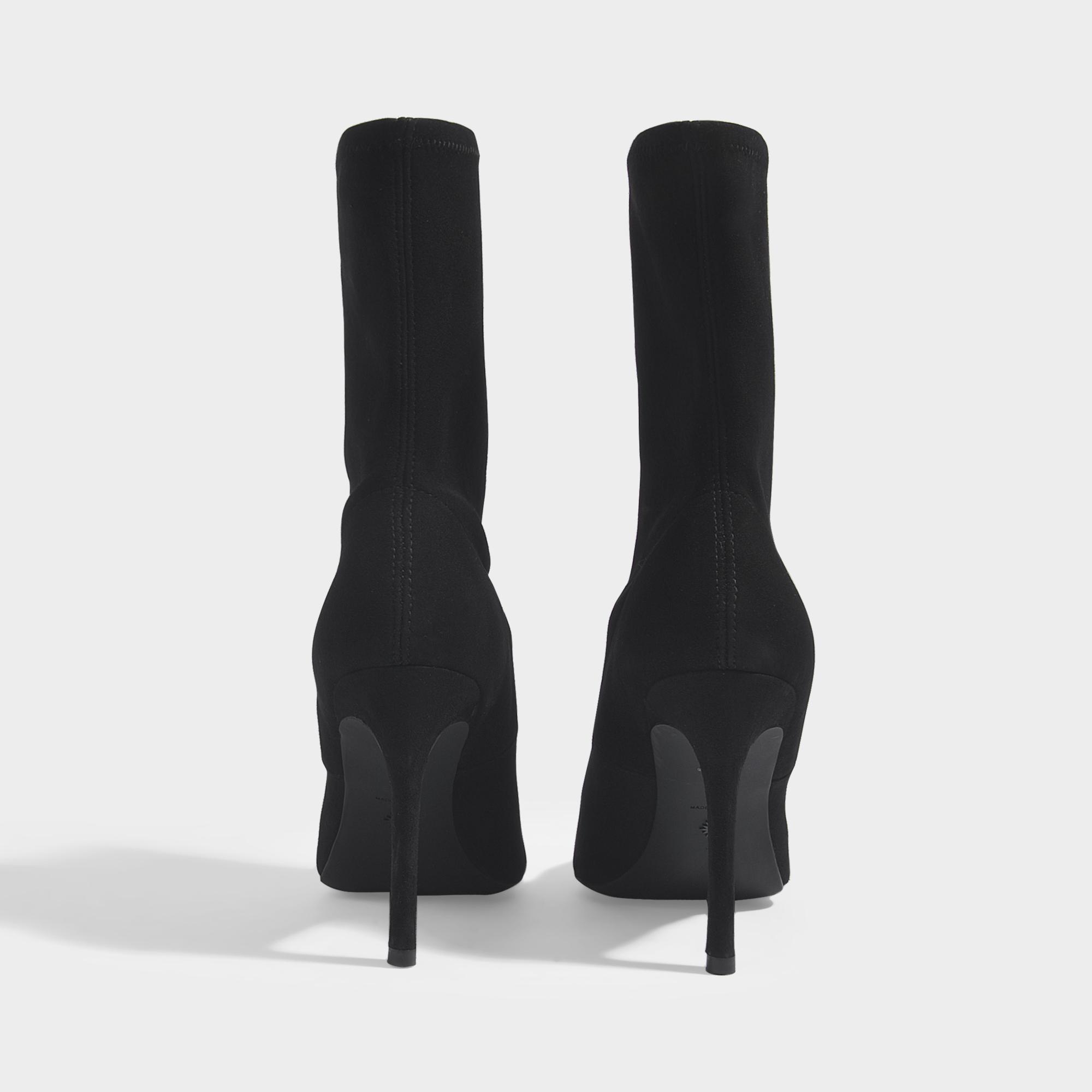 stuart weitzman wren 95