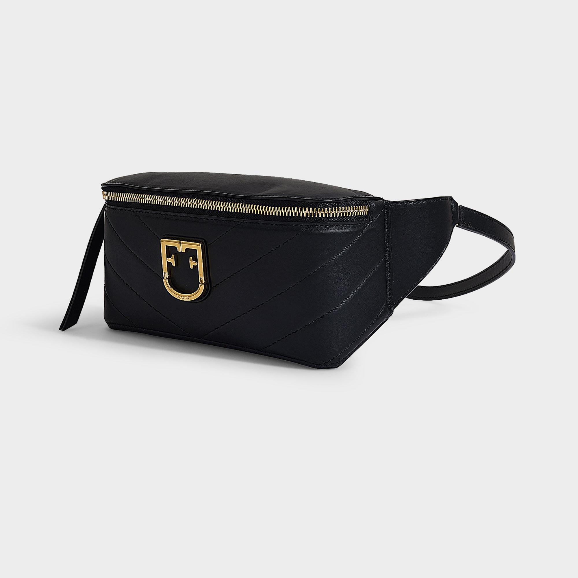 furla isola belt bolsa