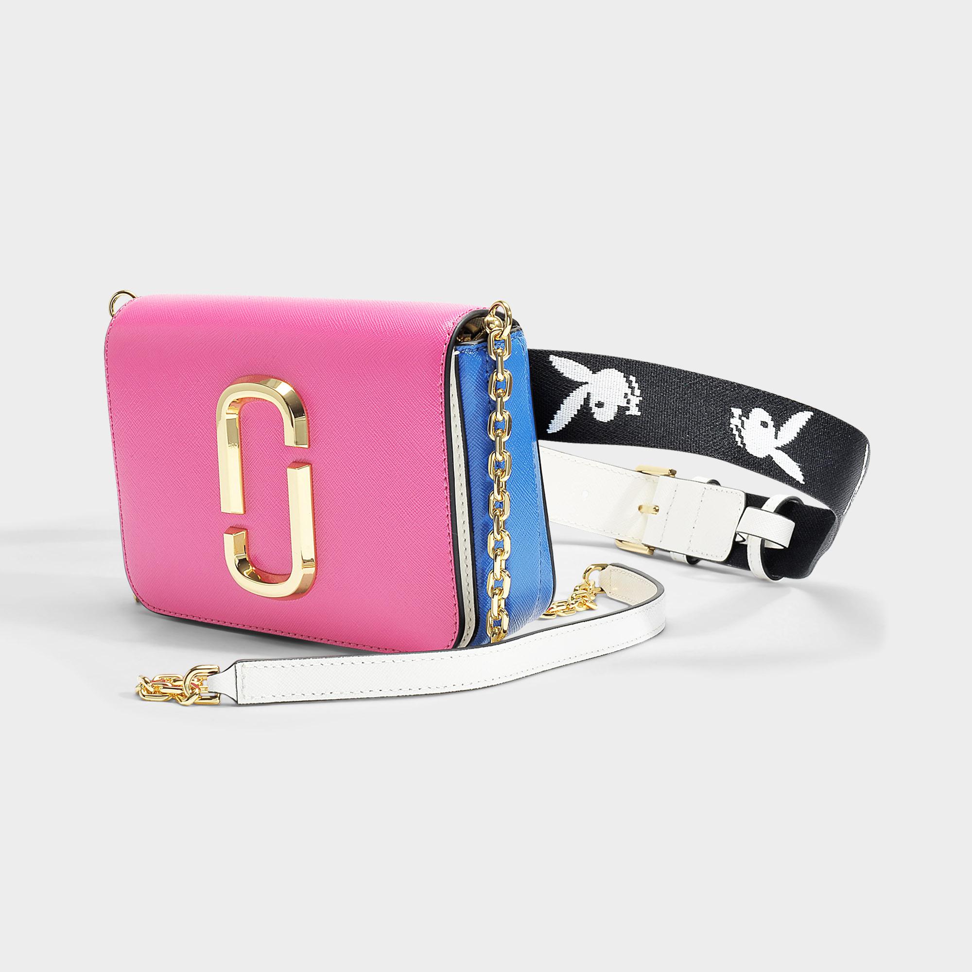 marc jacob belt bag
