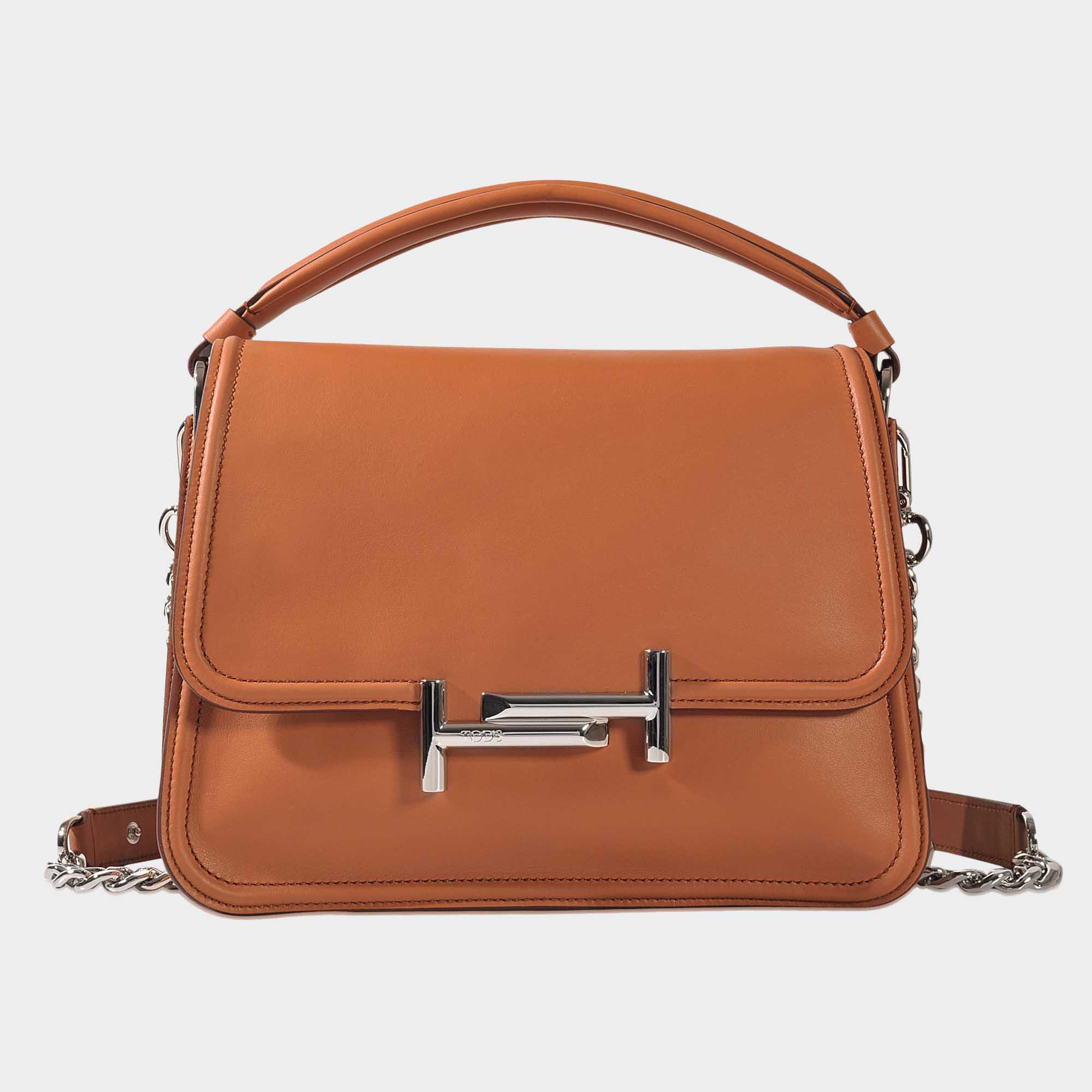 tods messenger bolsa