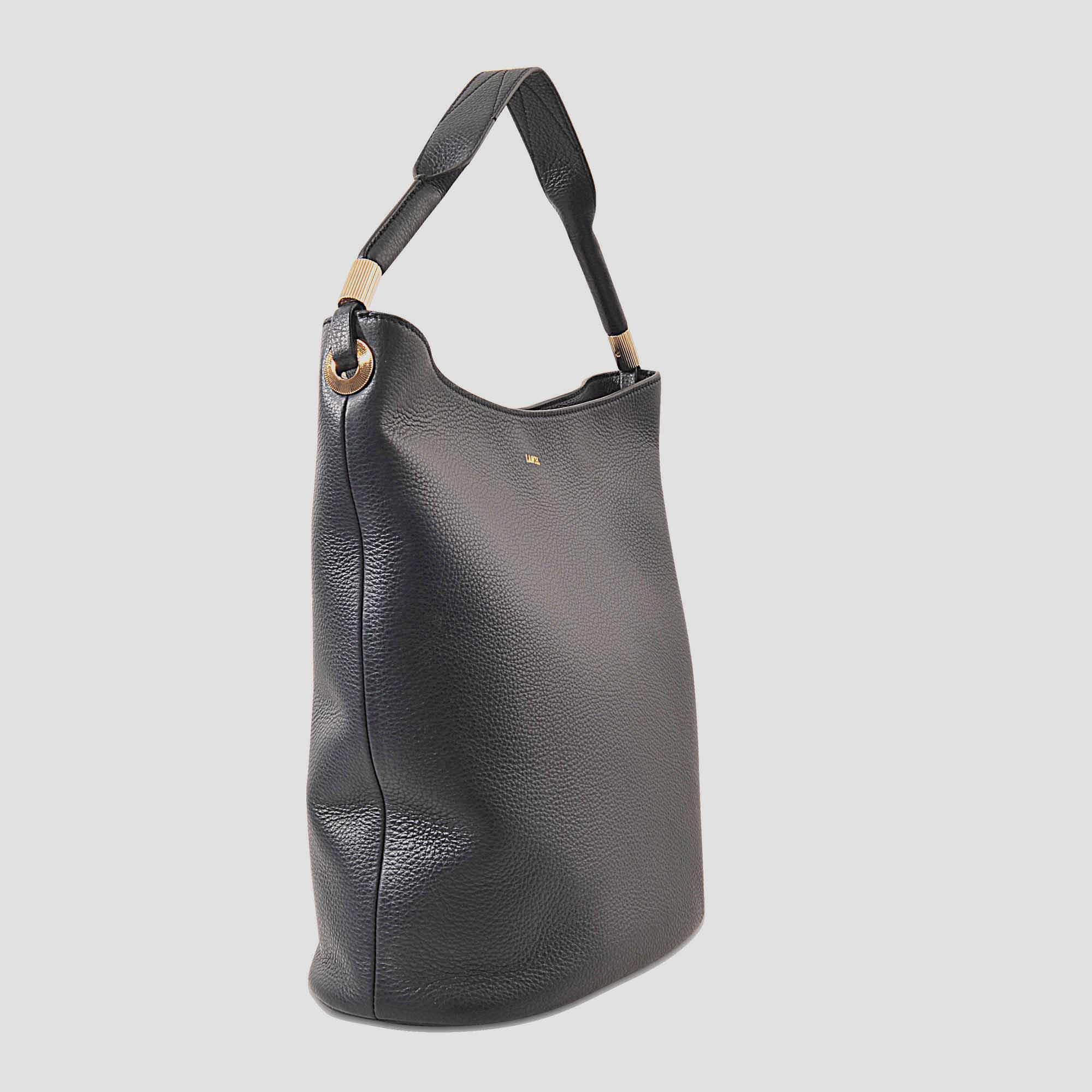 lancel flore hobo