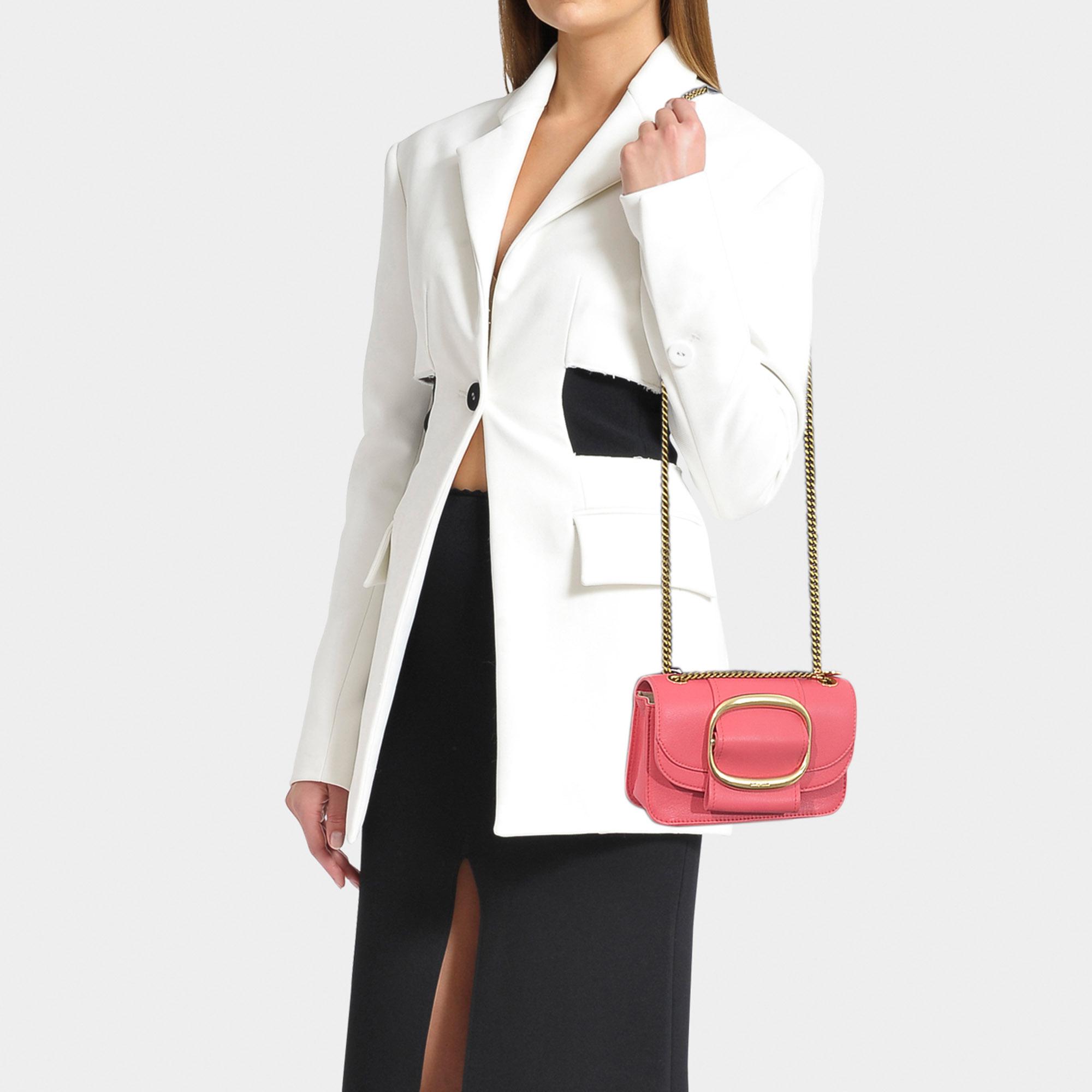 see by chloe hopper crossbody