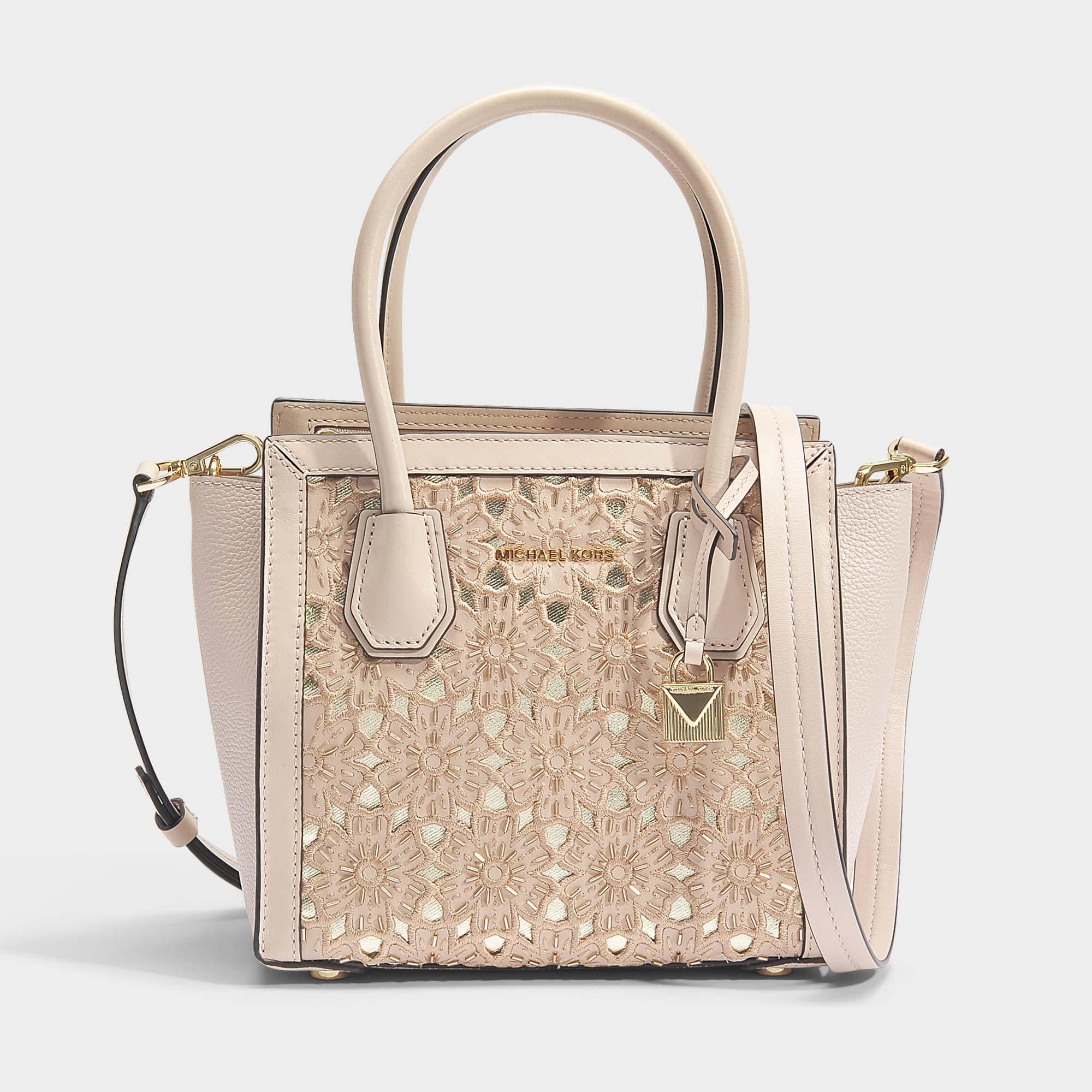 sac michael kors rose pale