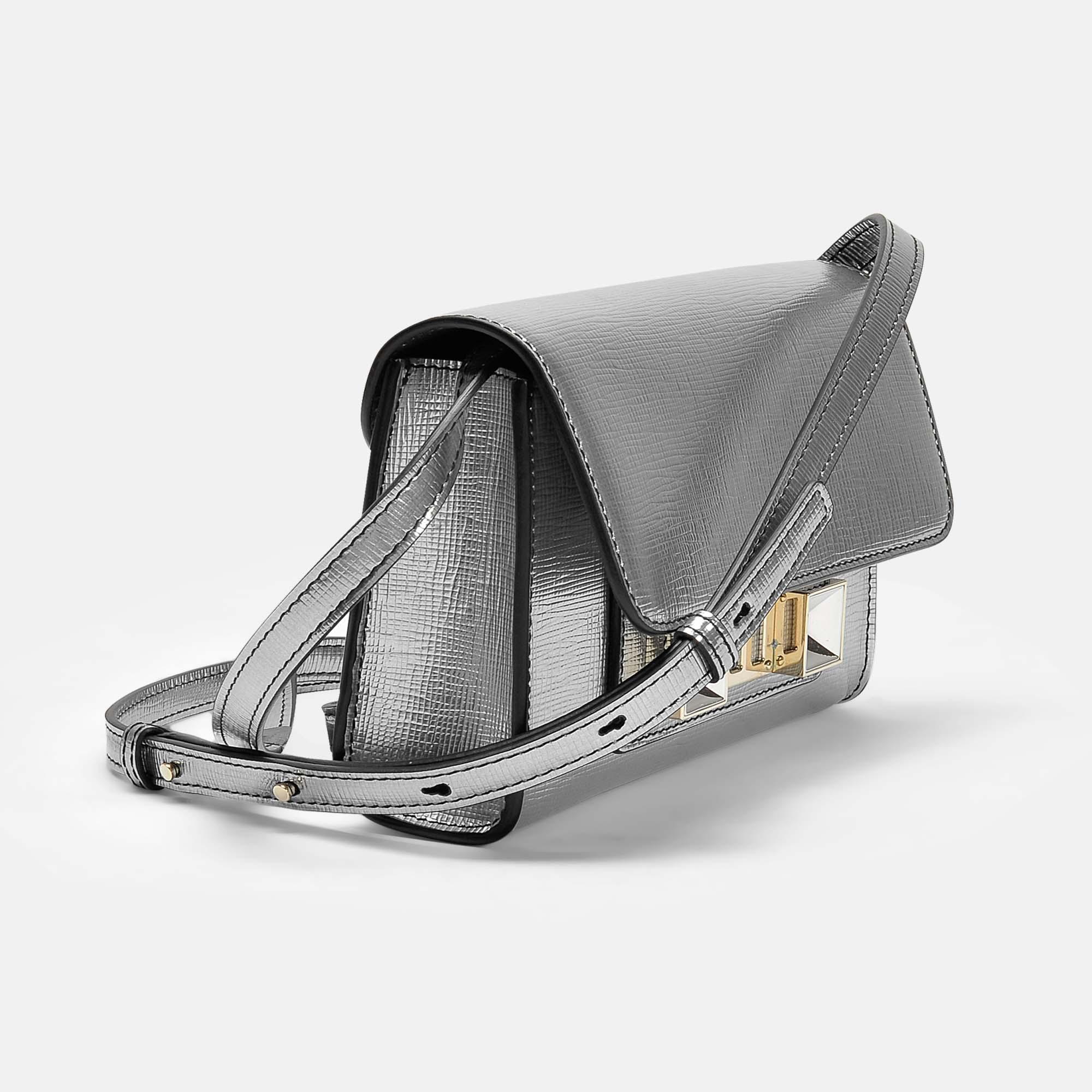 proenza schouler ps11 belt bolsa