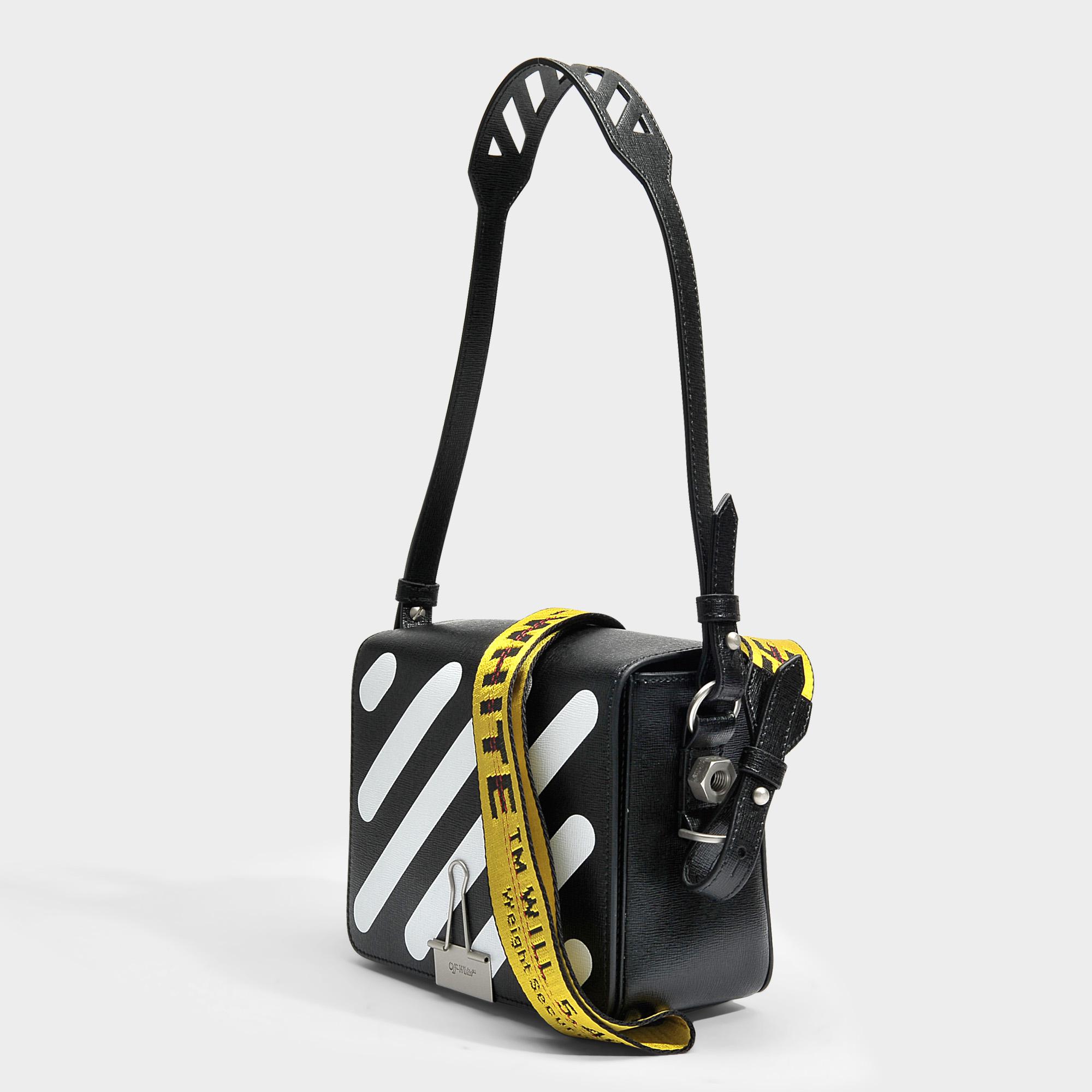 off white bag virgil