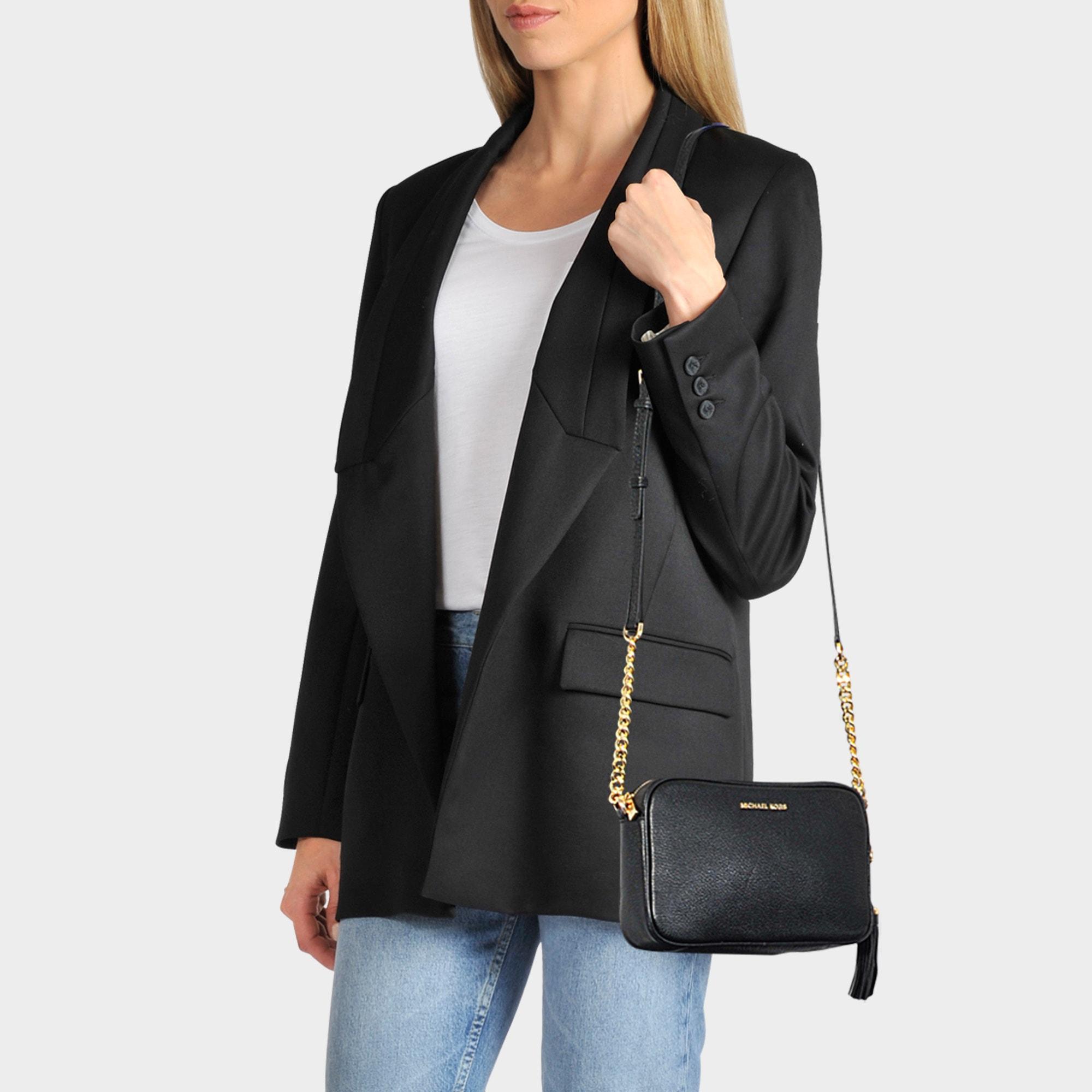 michael kors md camera bag