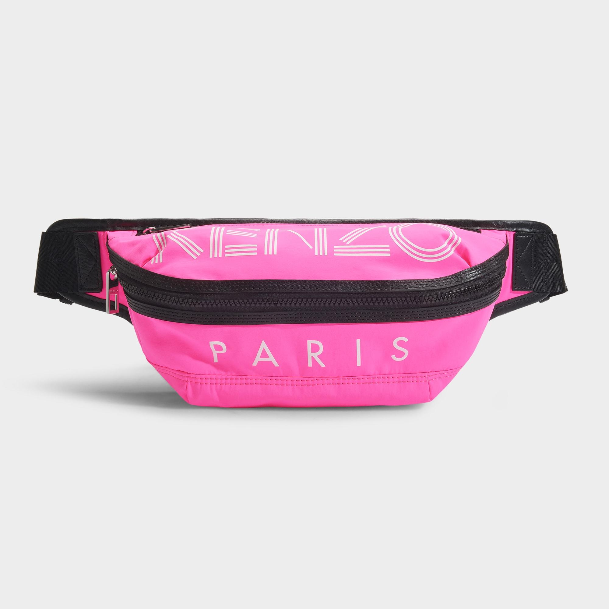fanny pack kenzo