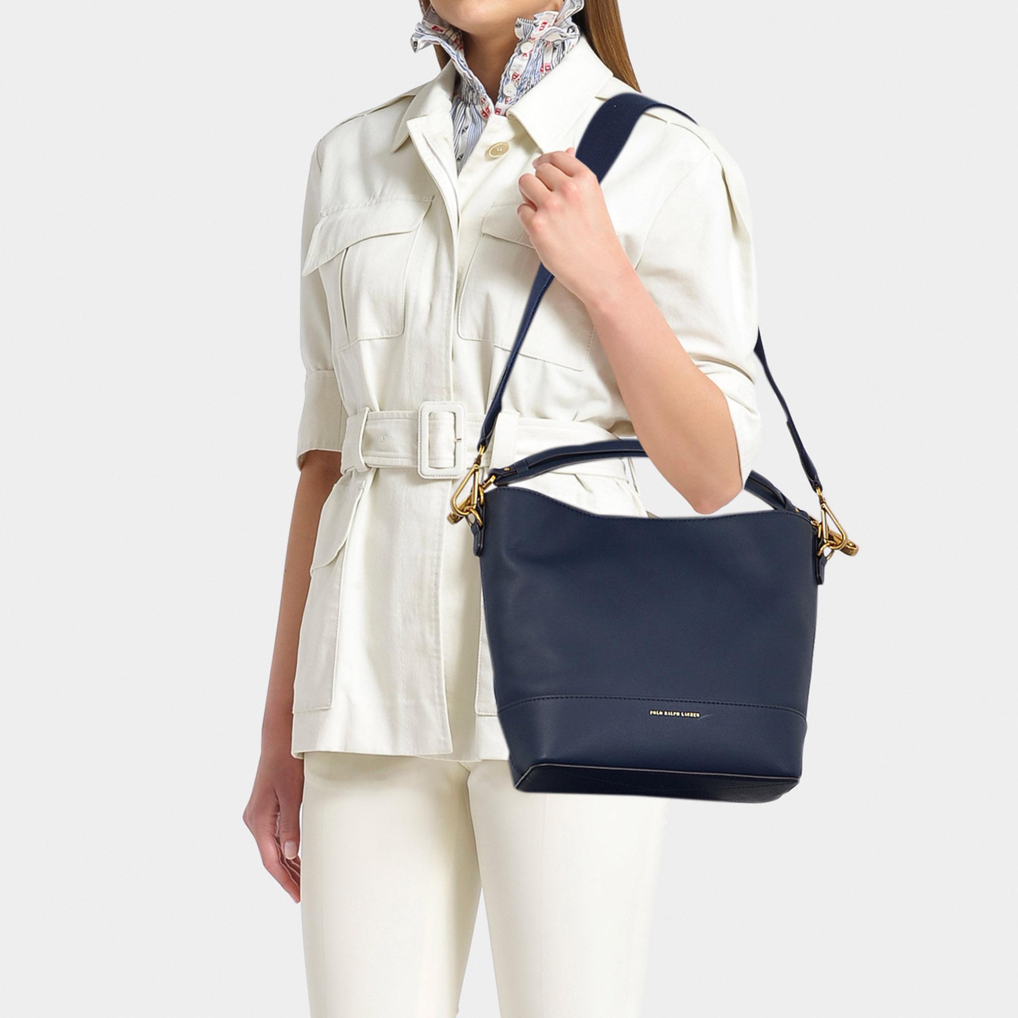 hobo bag ralph lauren