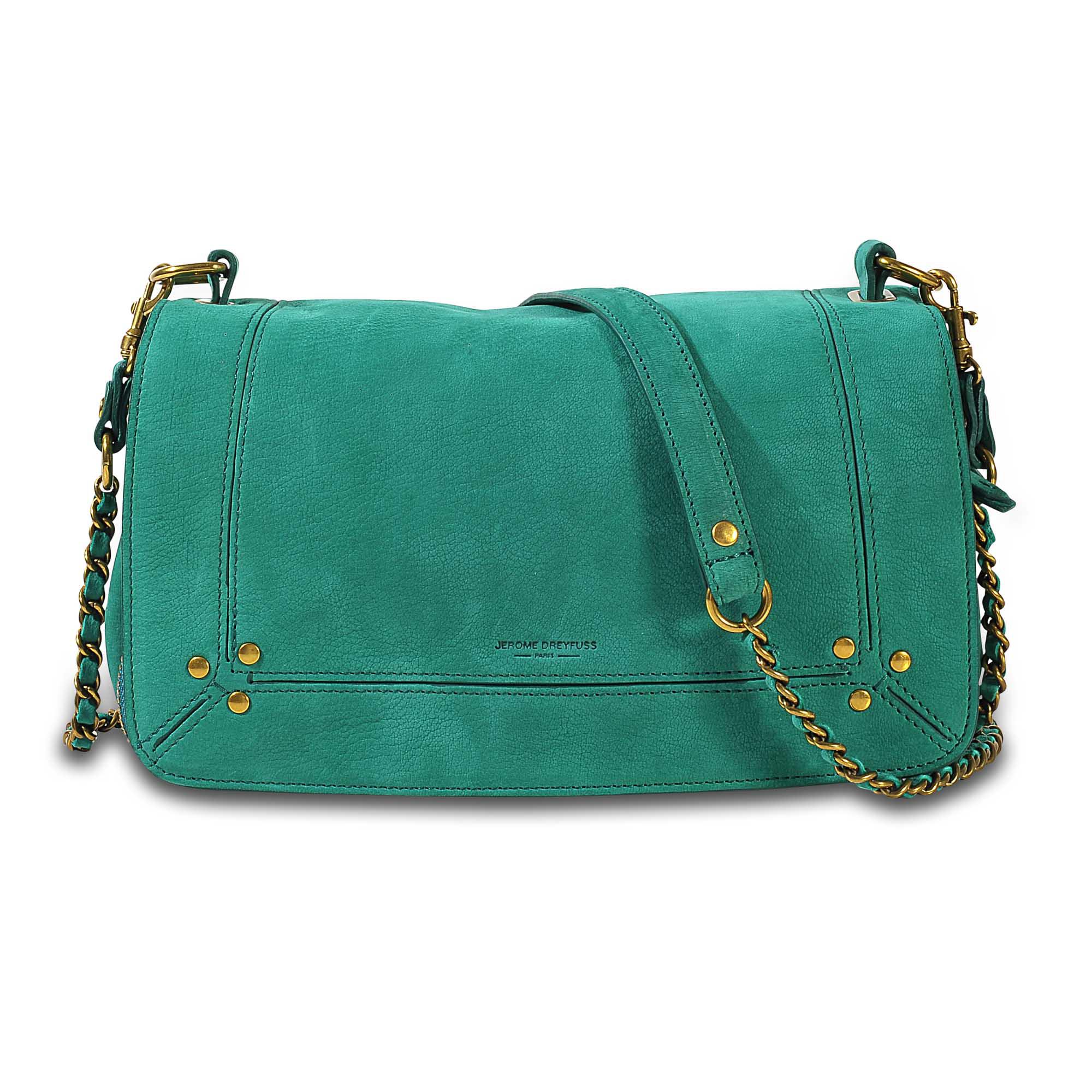 sac dreyfuss vert