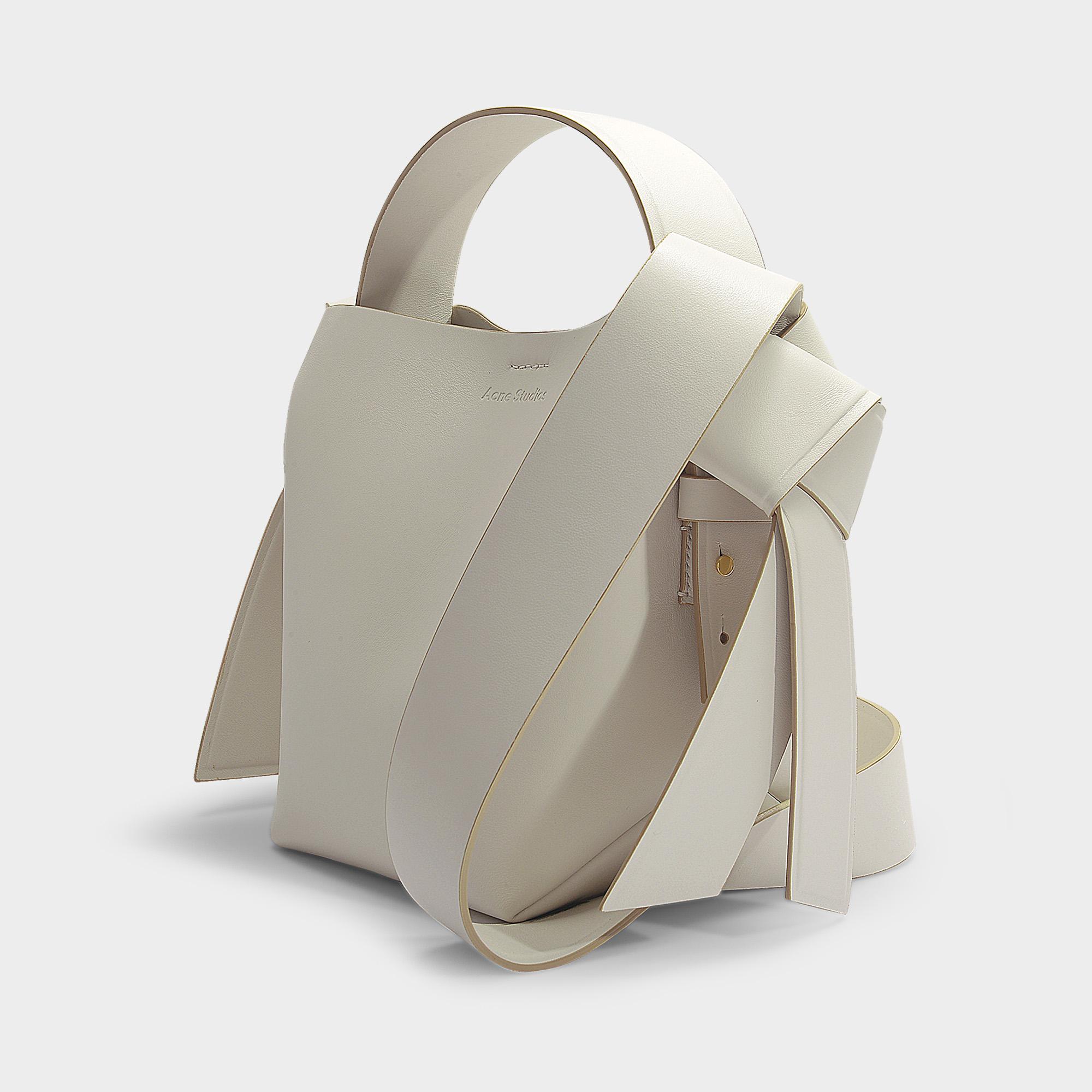 acne musubi mini white Transportation and Logistics Company News