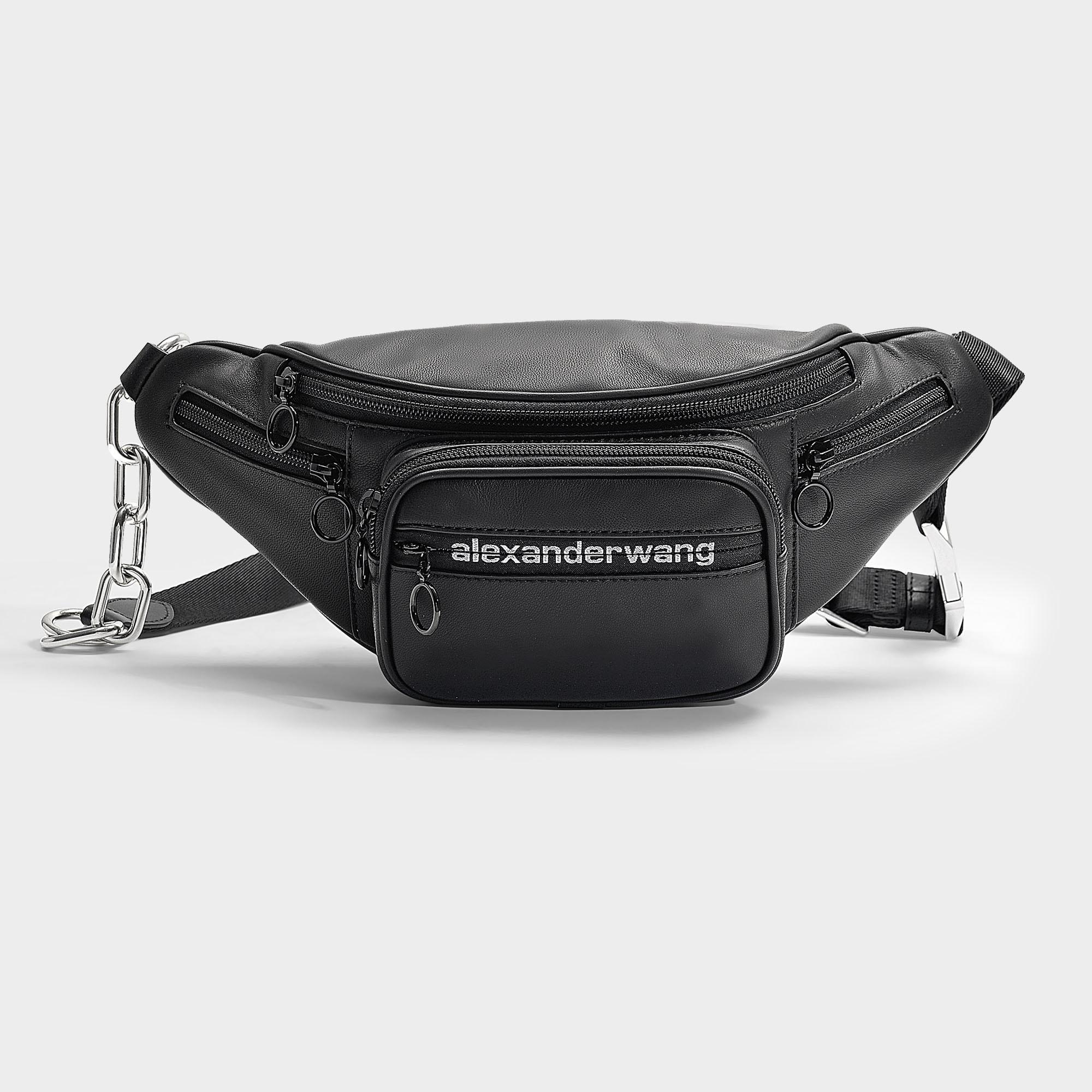 alexanderwang fanny pack smcint.com