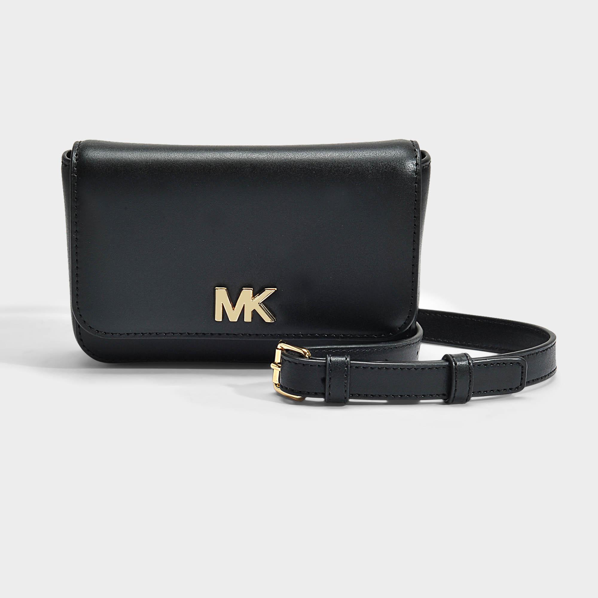 Top hơn 76 về michael kors mott belt bag mới nhất - Du học Akina