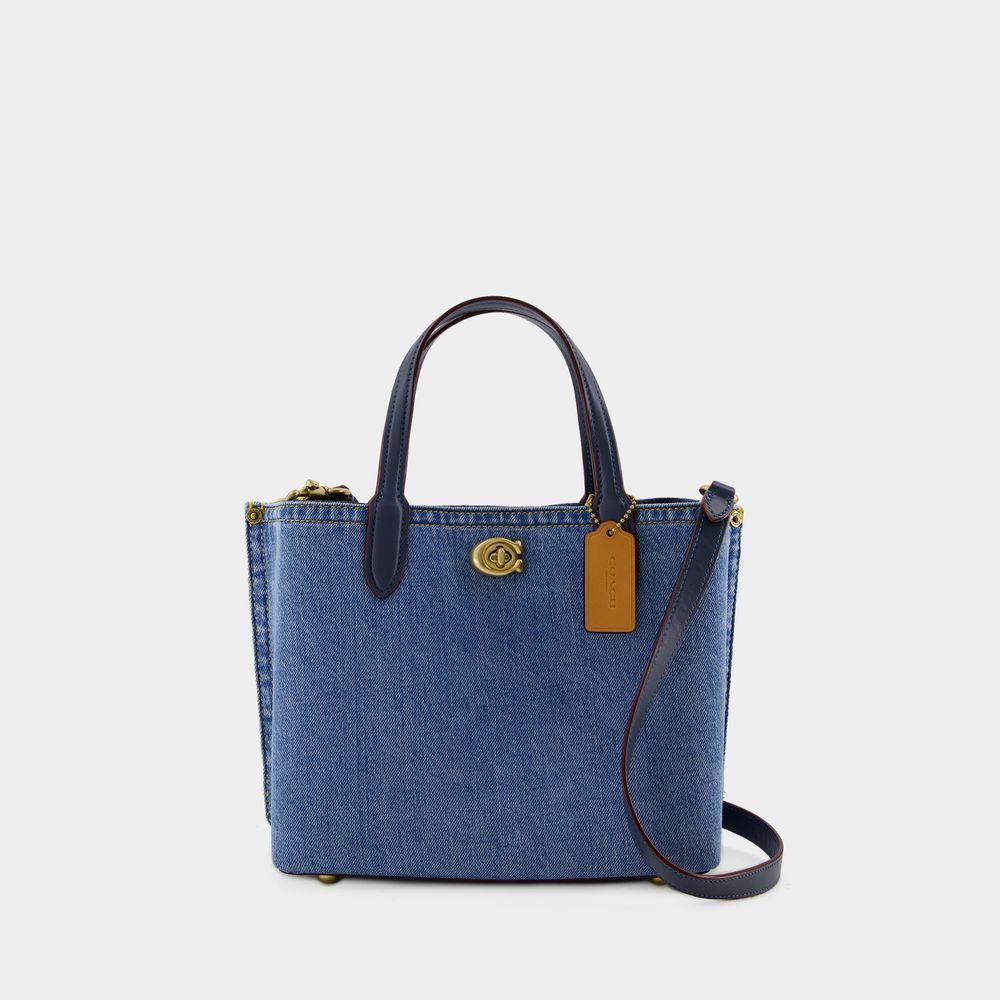 Coach shopper tote outlet