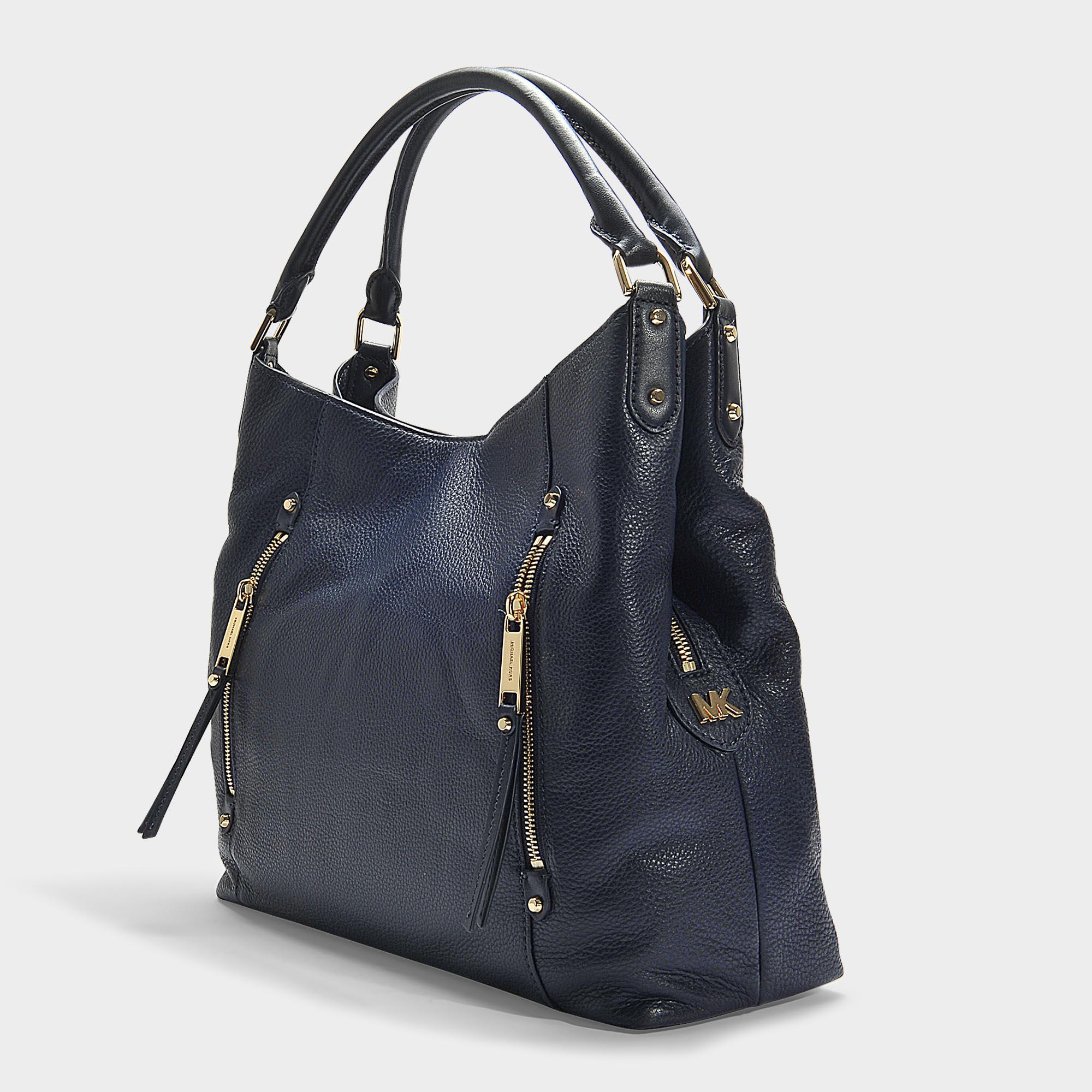 michael kors evie large