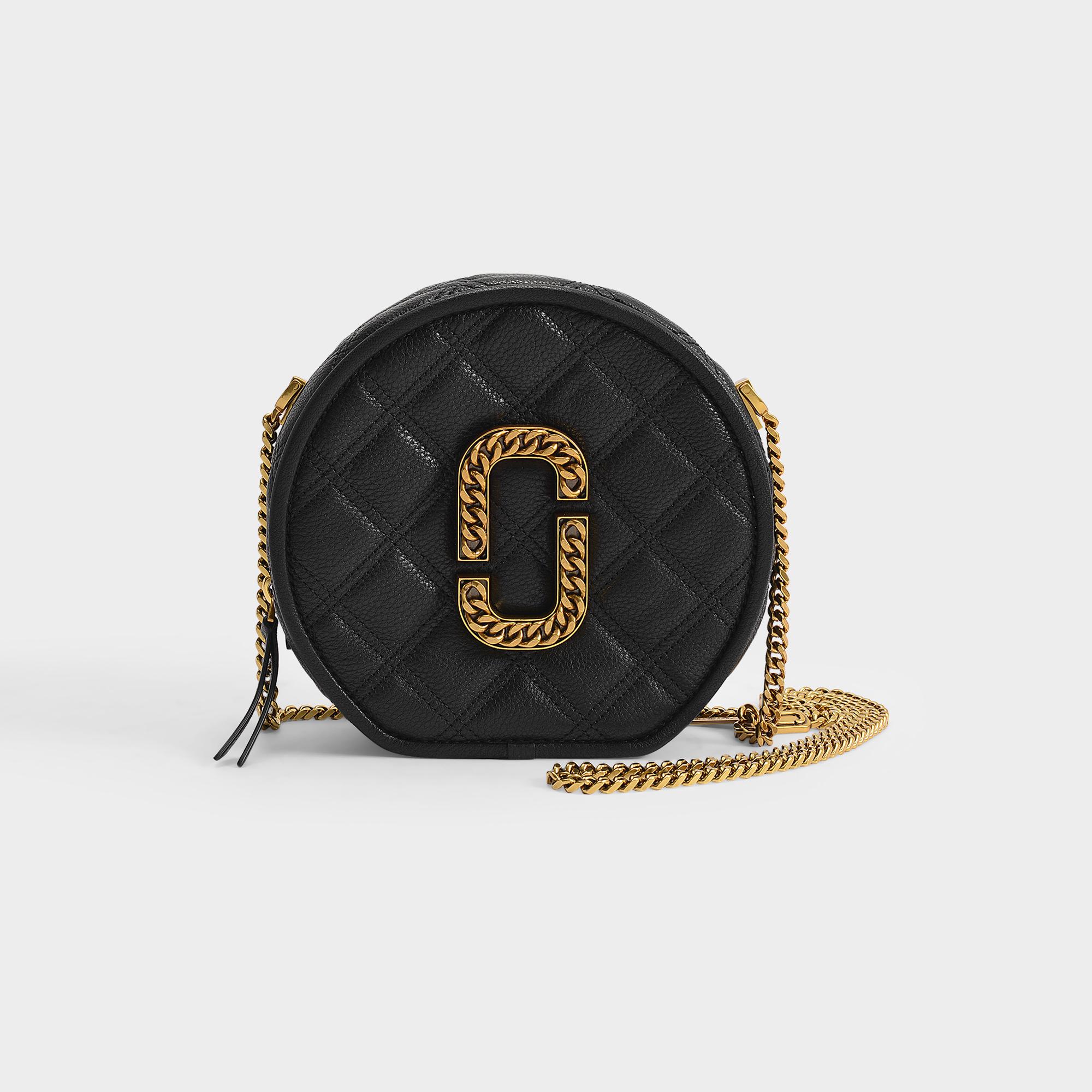 Marc jacobs the status round sales