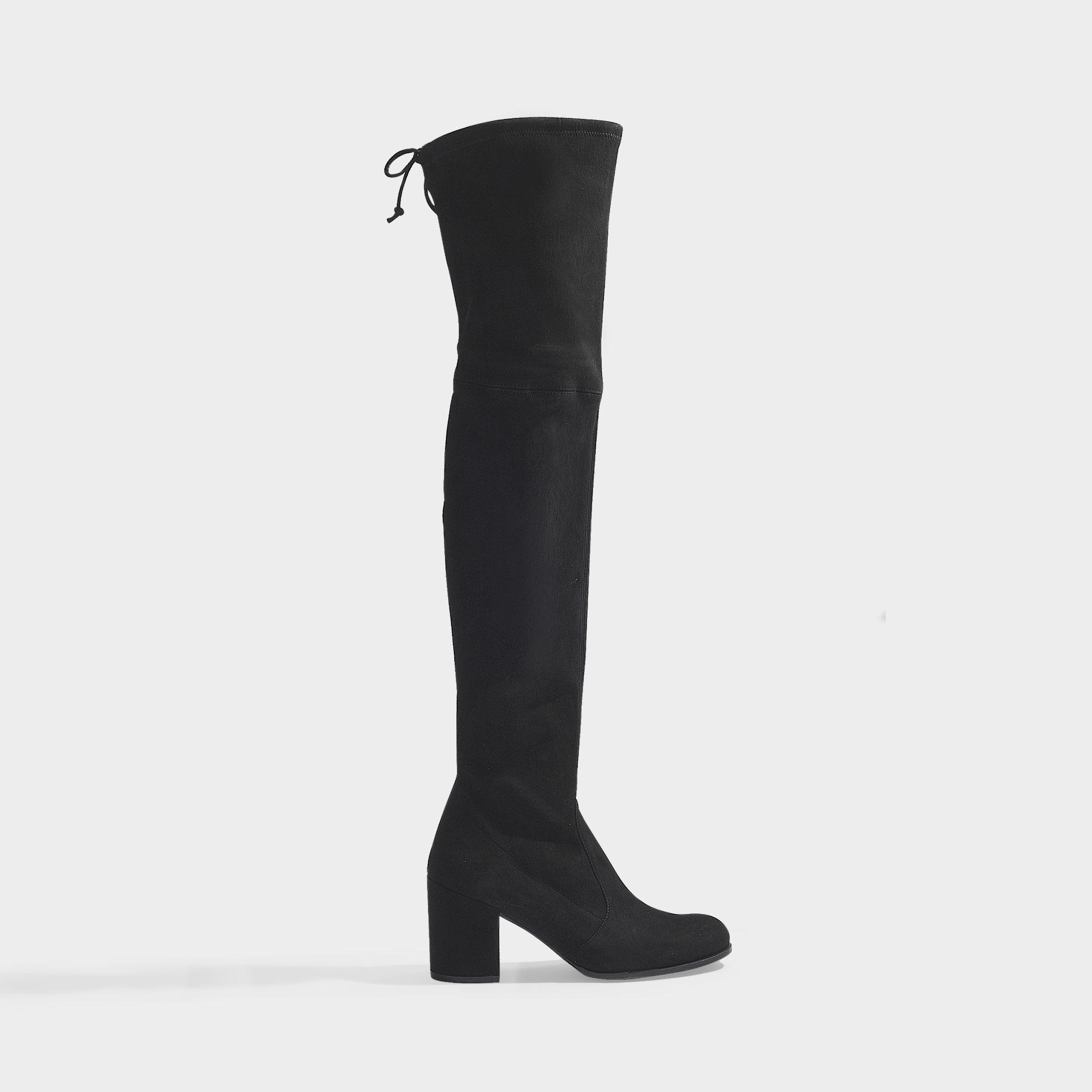 stuart weitzman the tieland boot