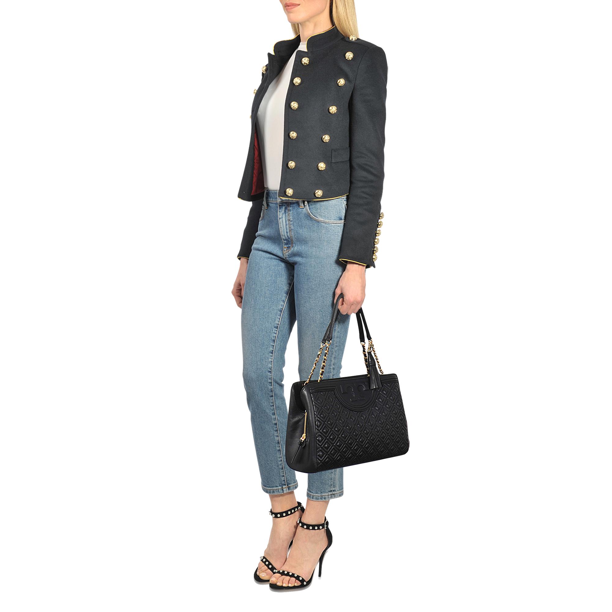 tory burch fleming hobo bolsa