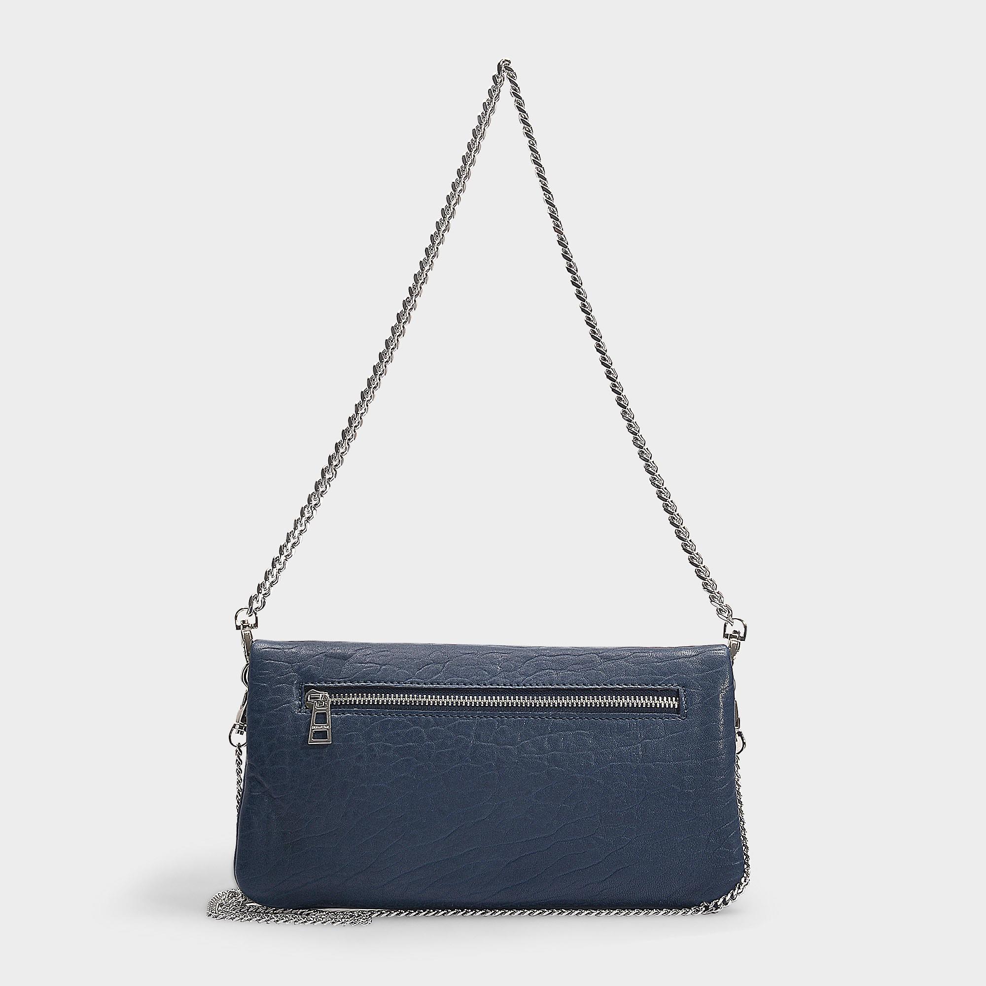 pochette rock bubble