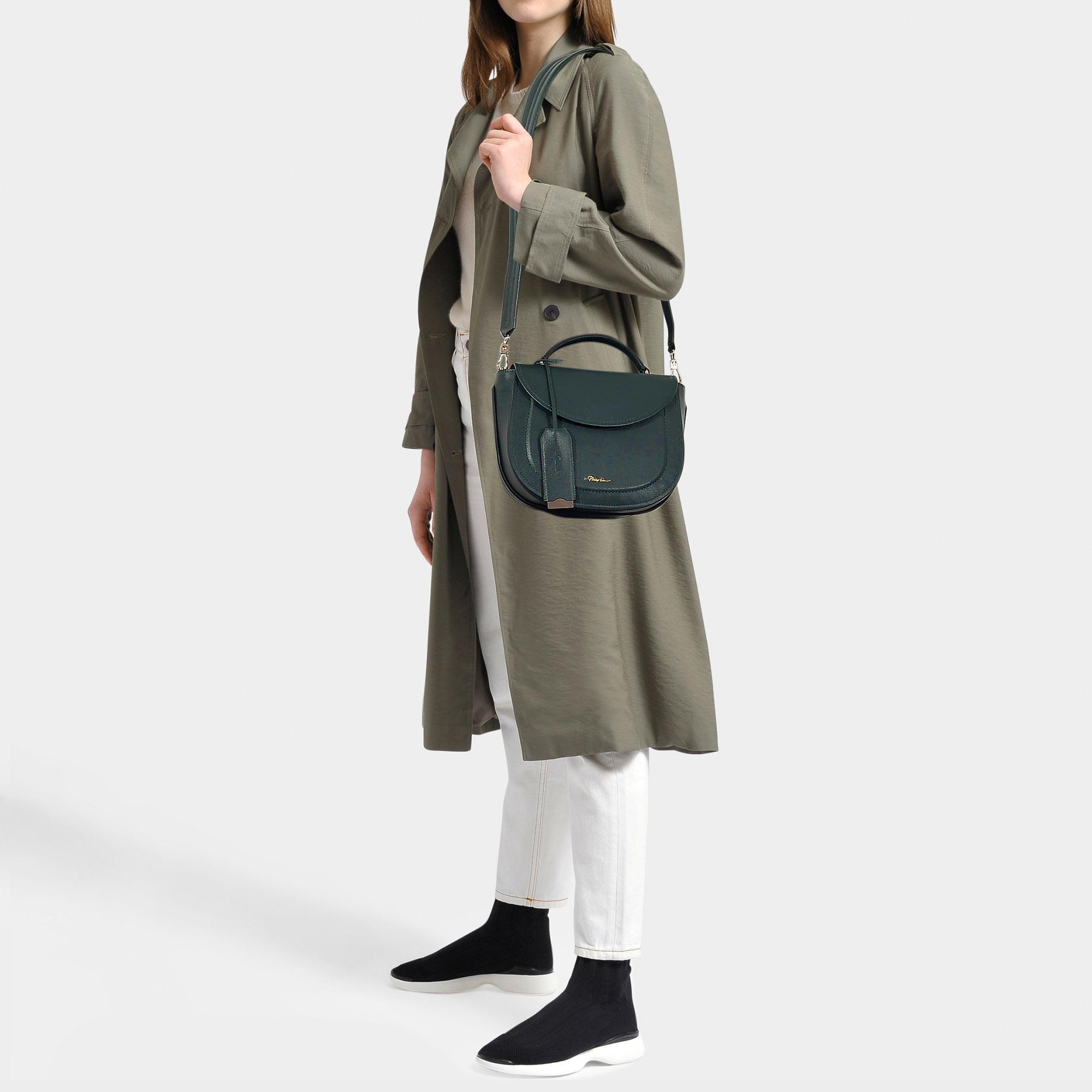 phillip lim saddle bag