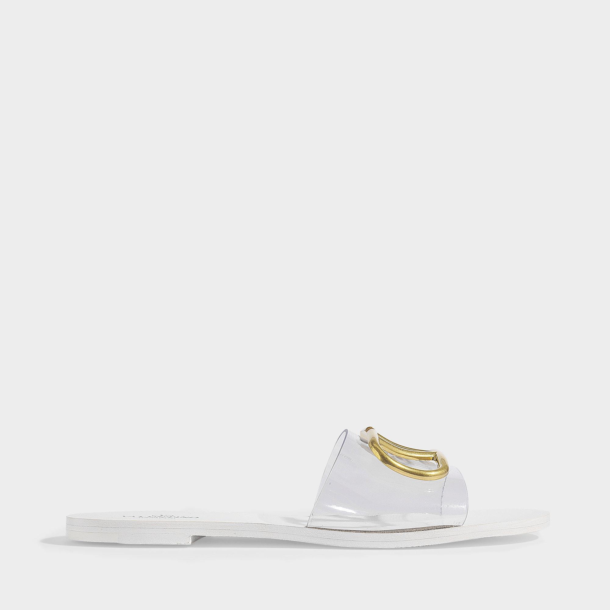 valentino slides sale