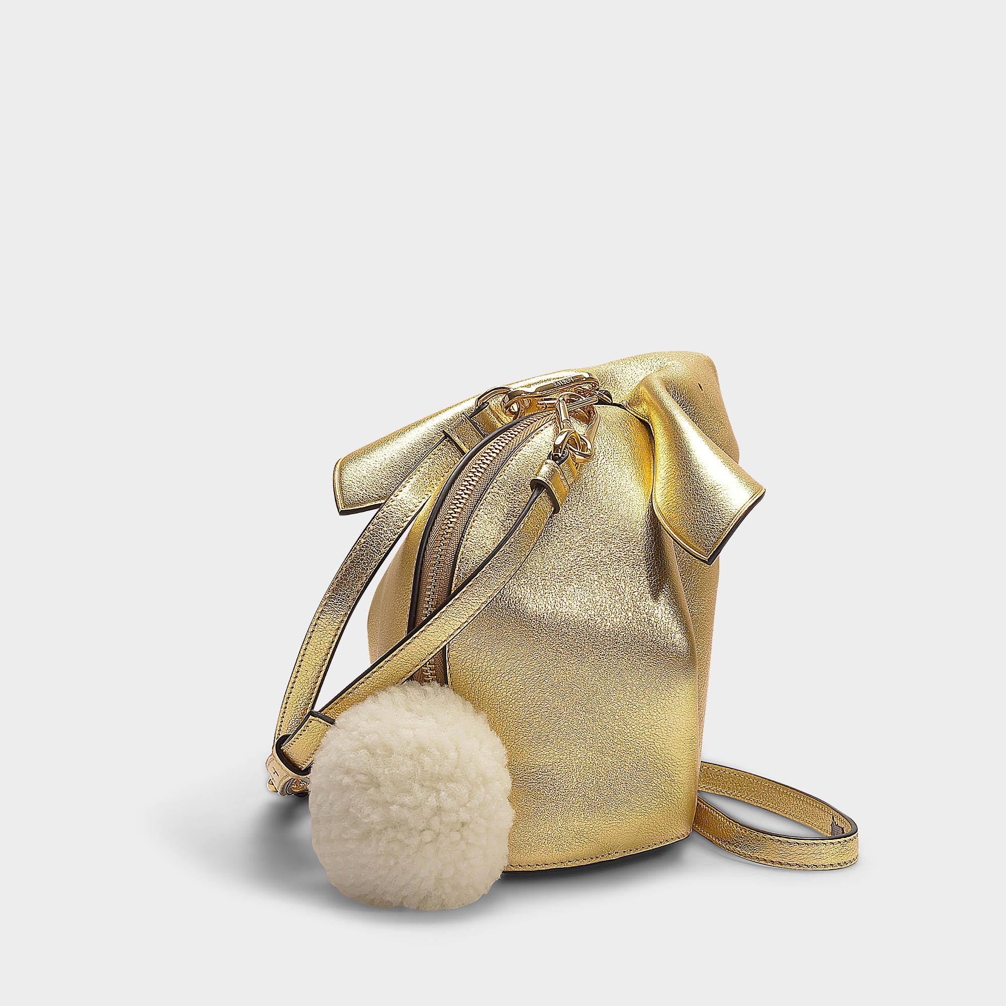 loewe bunny