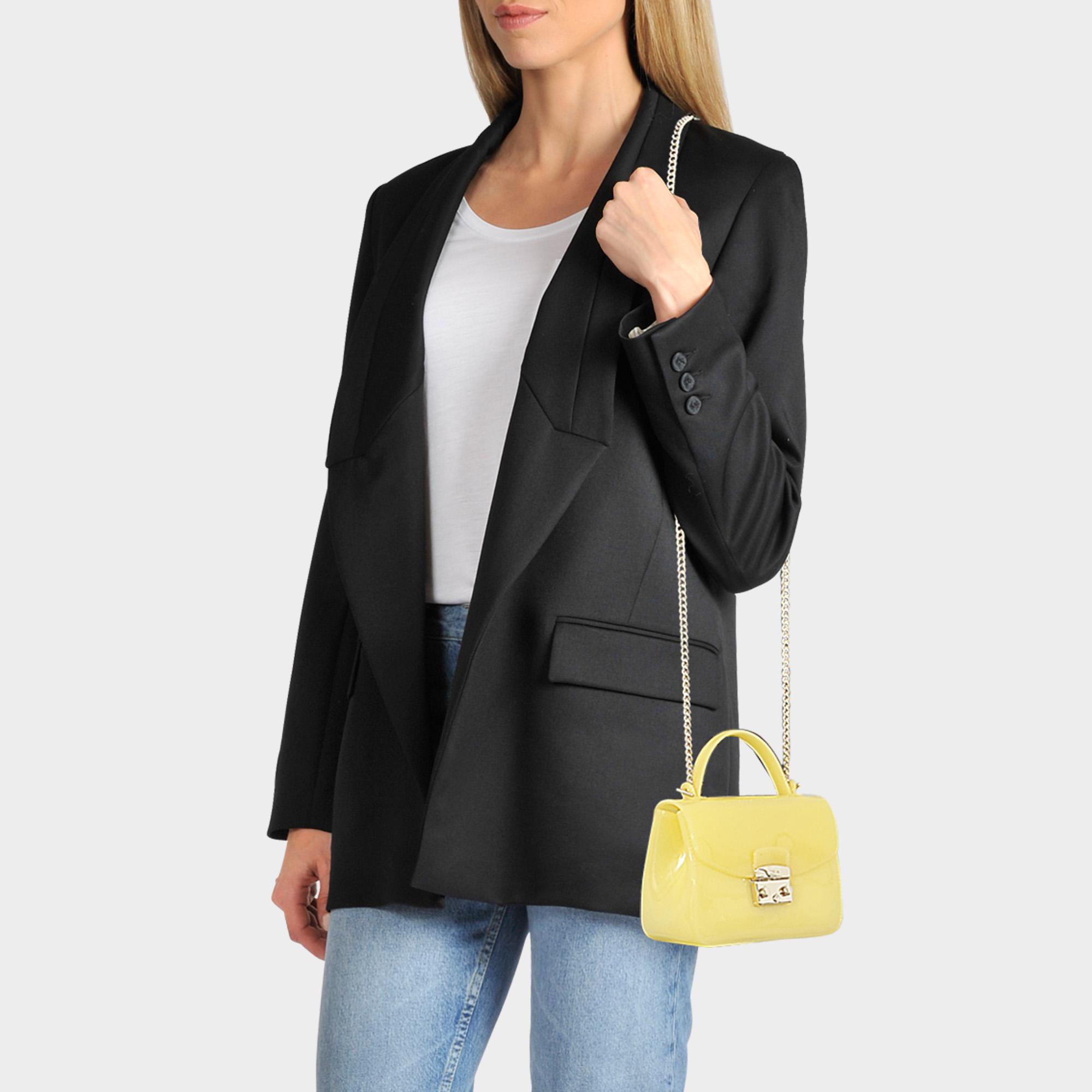 furla candy meringa mini crossbody