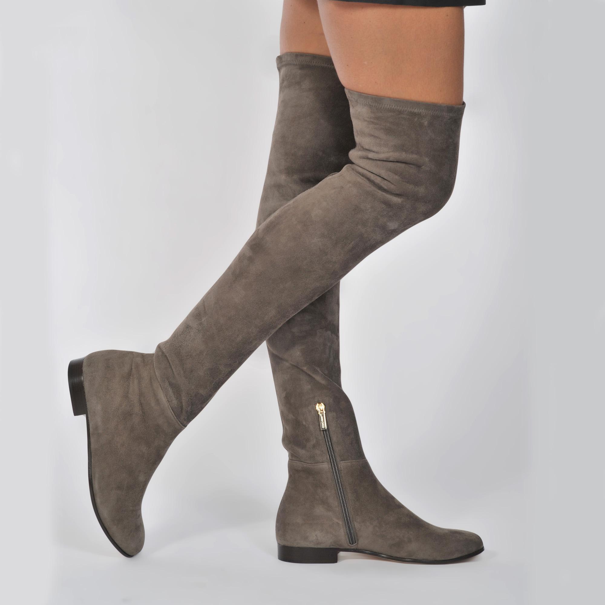 jimmy choo myren boots