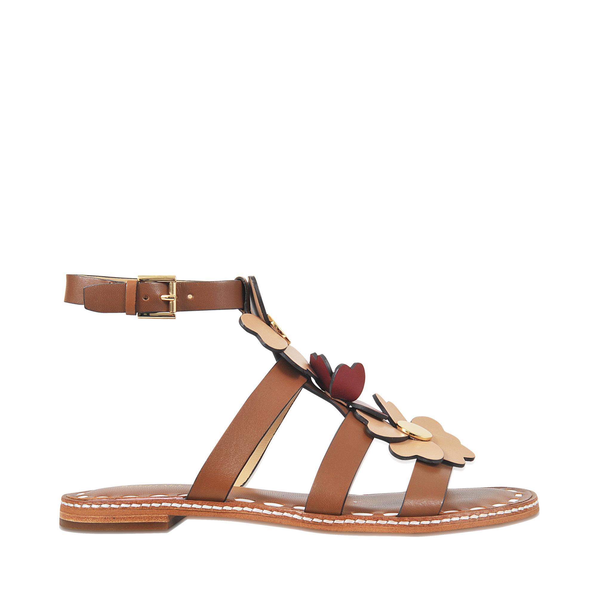 michael kors floral shoes