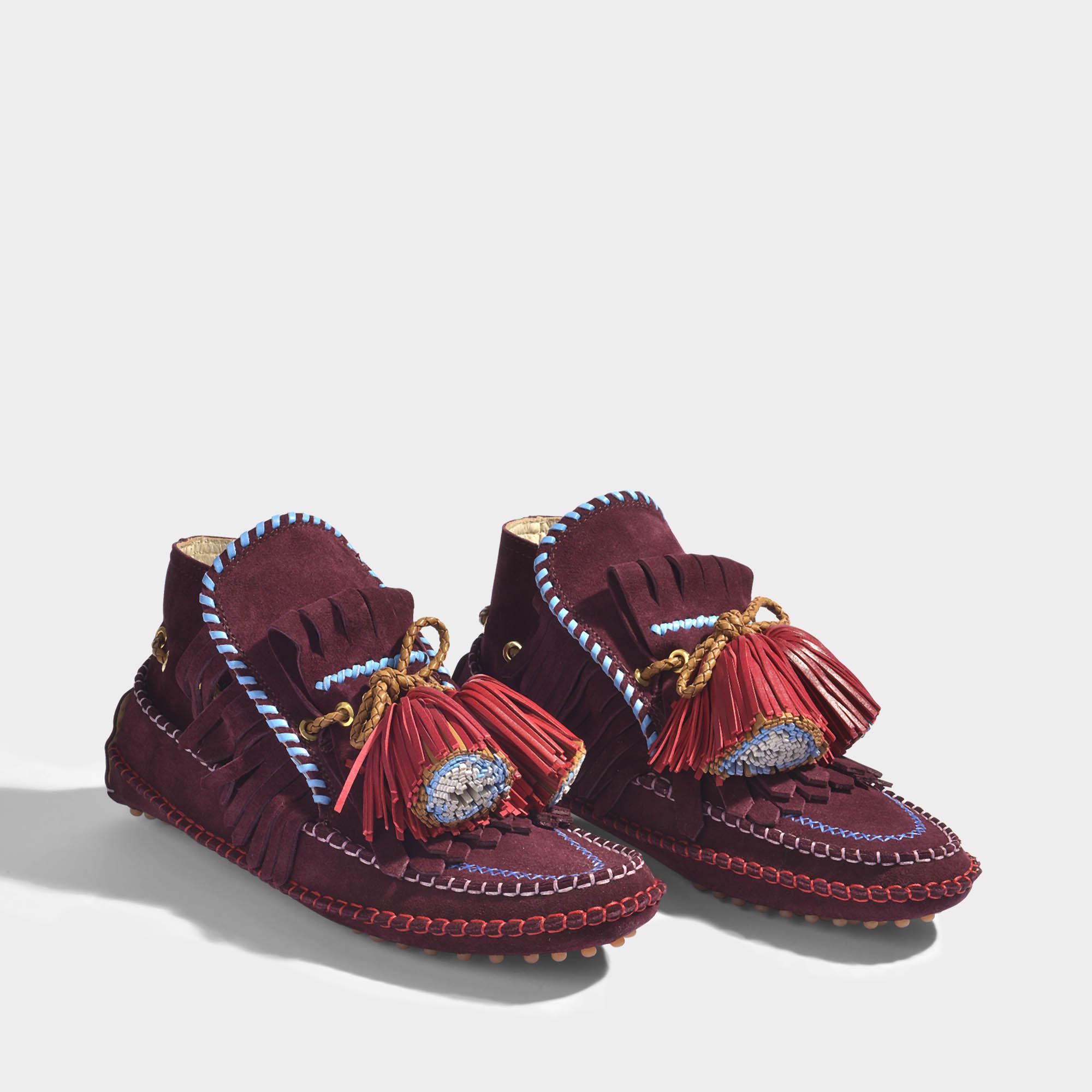 carven shoes