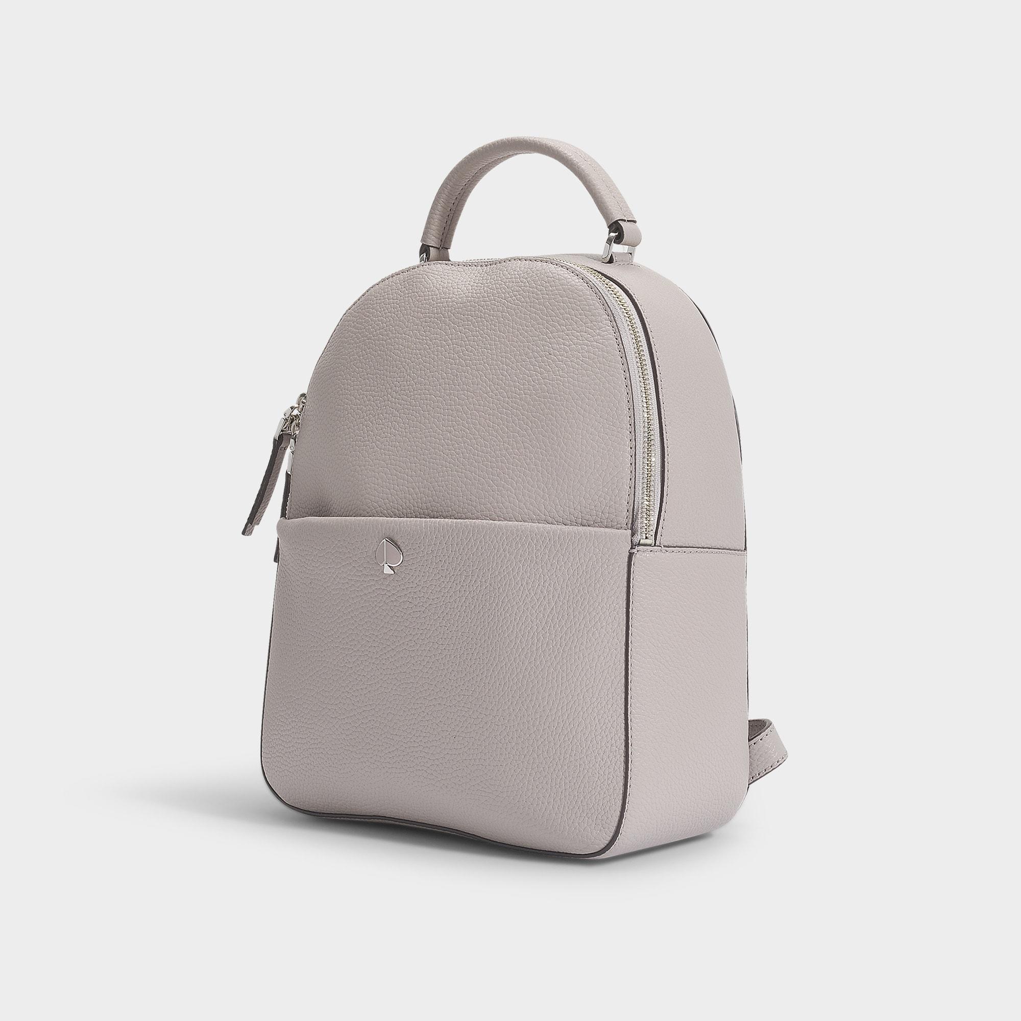 kate spade polly medium backpack