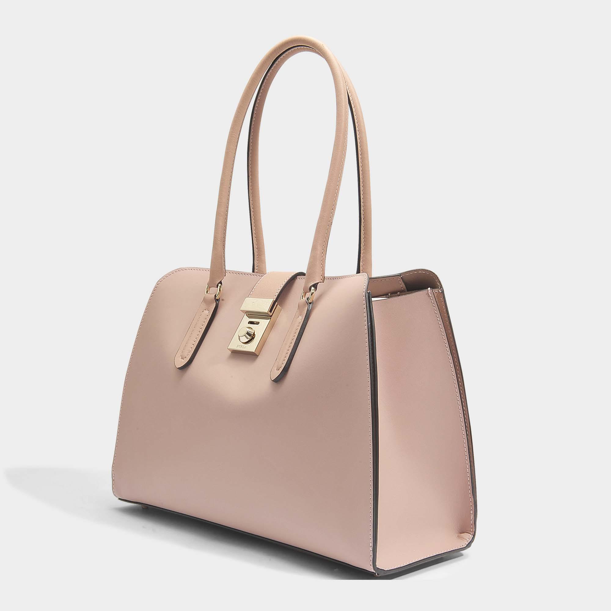 Furla Milano Tote 2024 favors