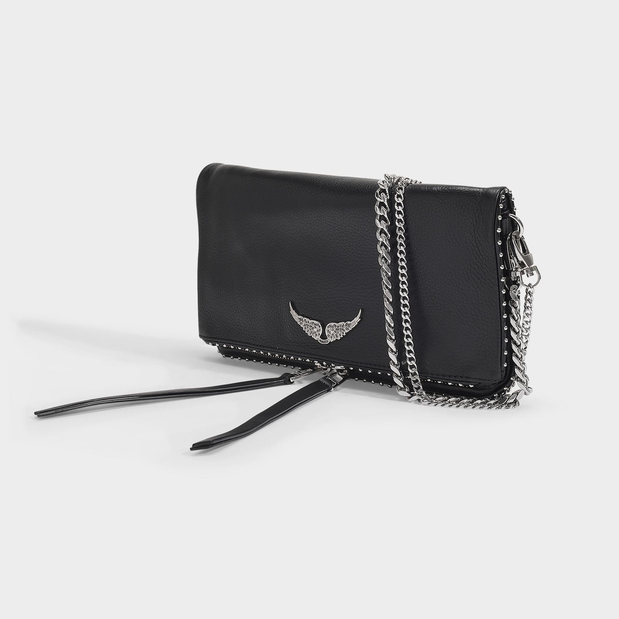 zadig and voltaire bags