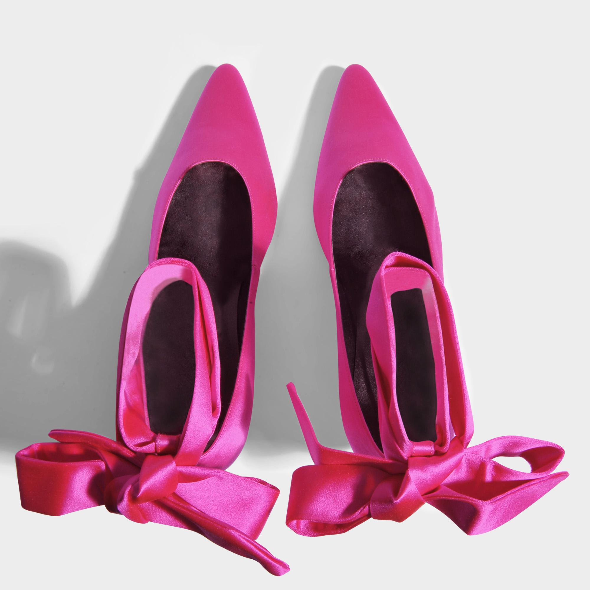 stella mccartney mary janes