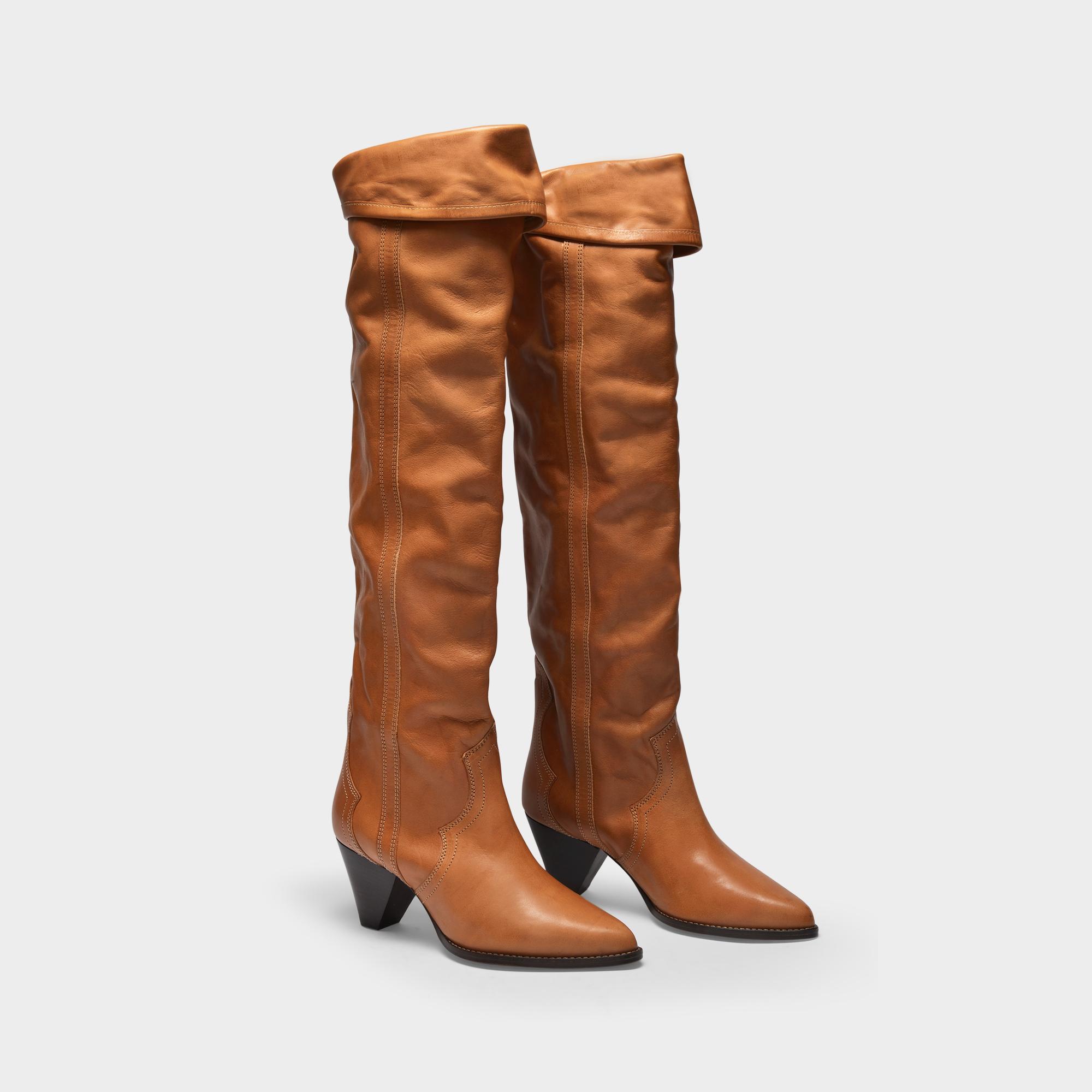 Isabel Marant Remko Boot Discount, SAVE 45% - online-pmo.com