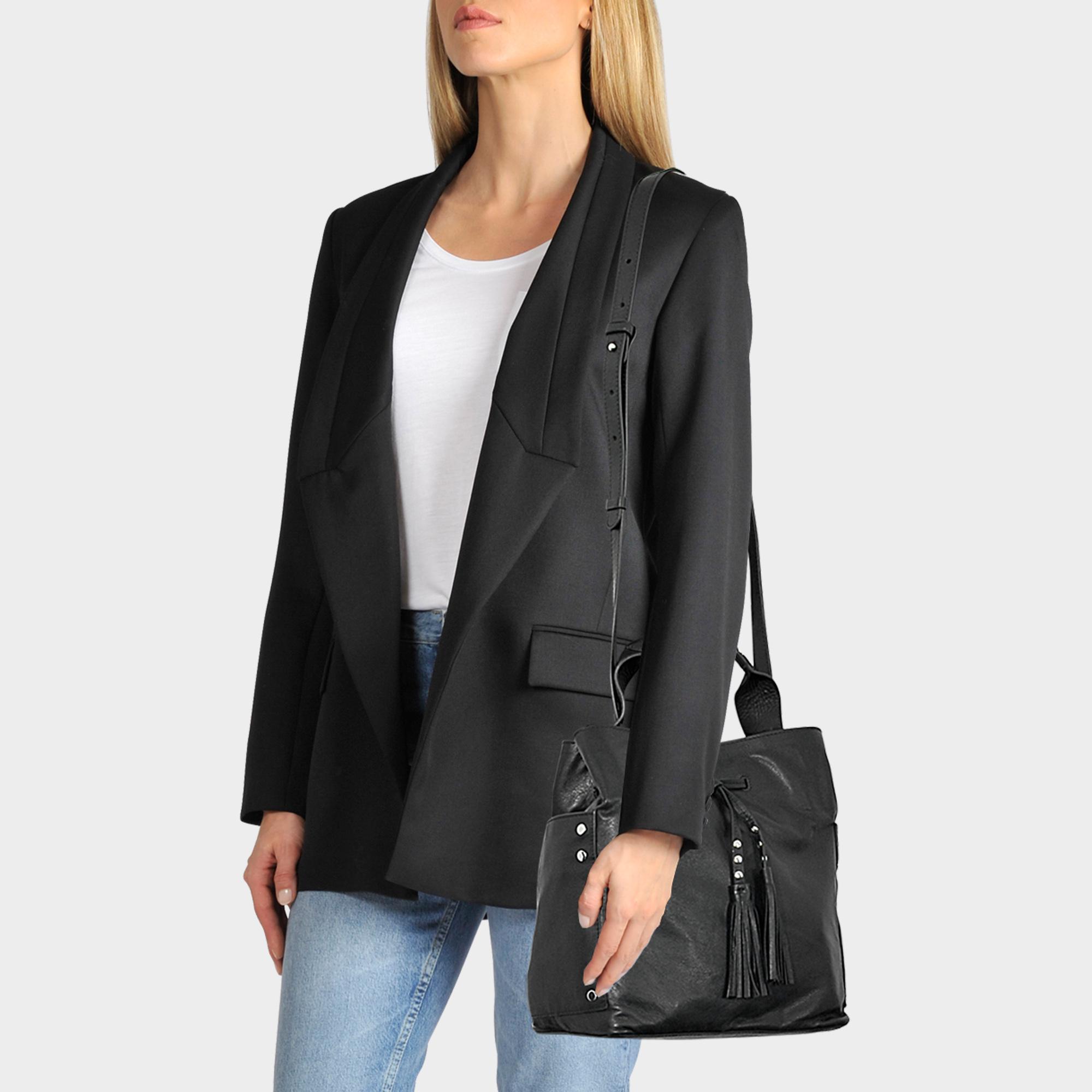 gerard darel mini saxo