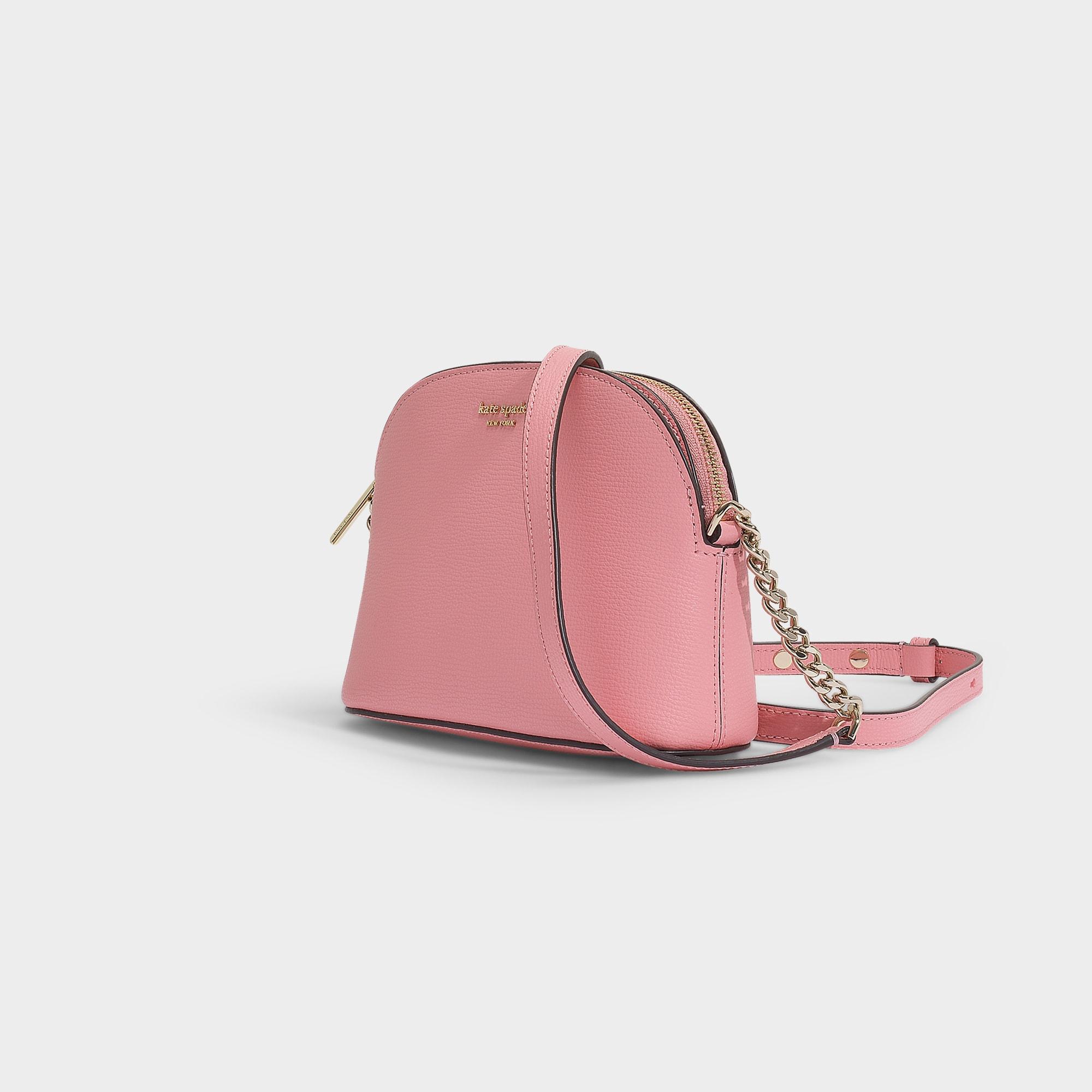 Kate Spade Handbag Pink Crossbody