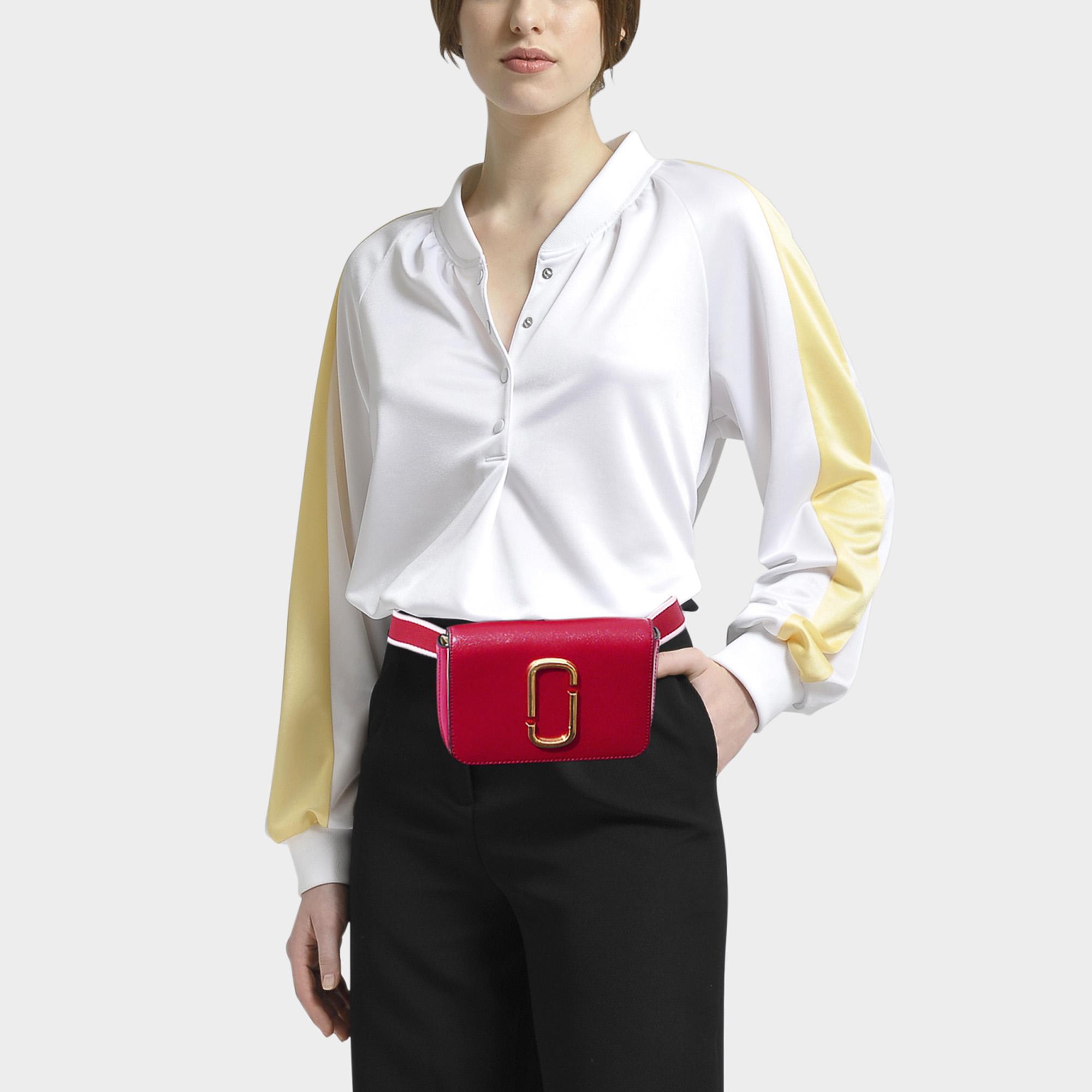 marc jacob belt bag